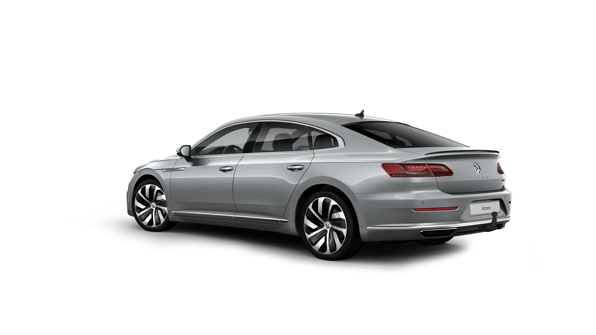 Volkswagen Arteon R-Line