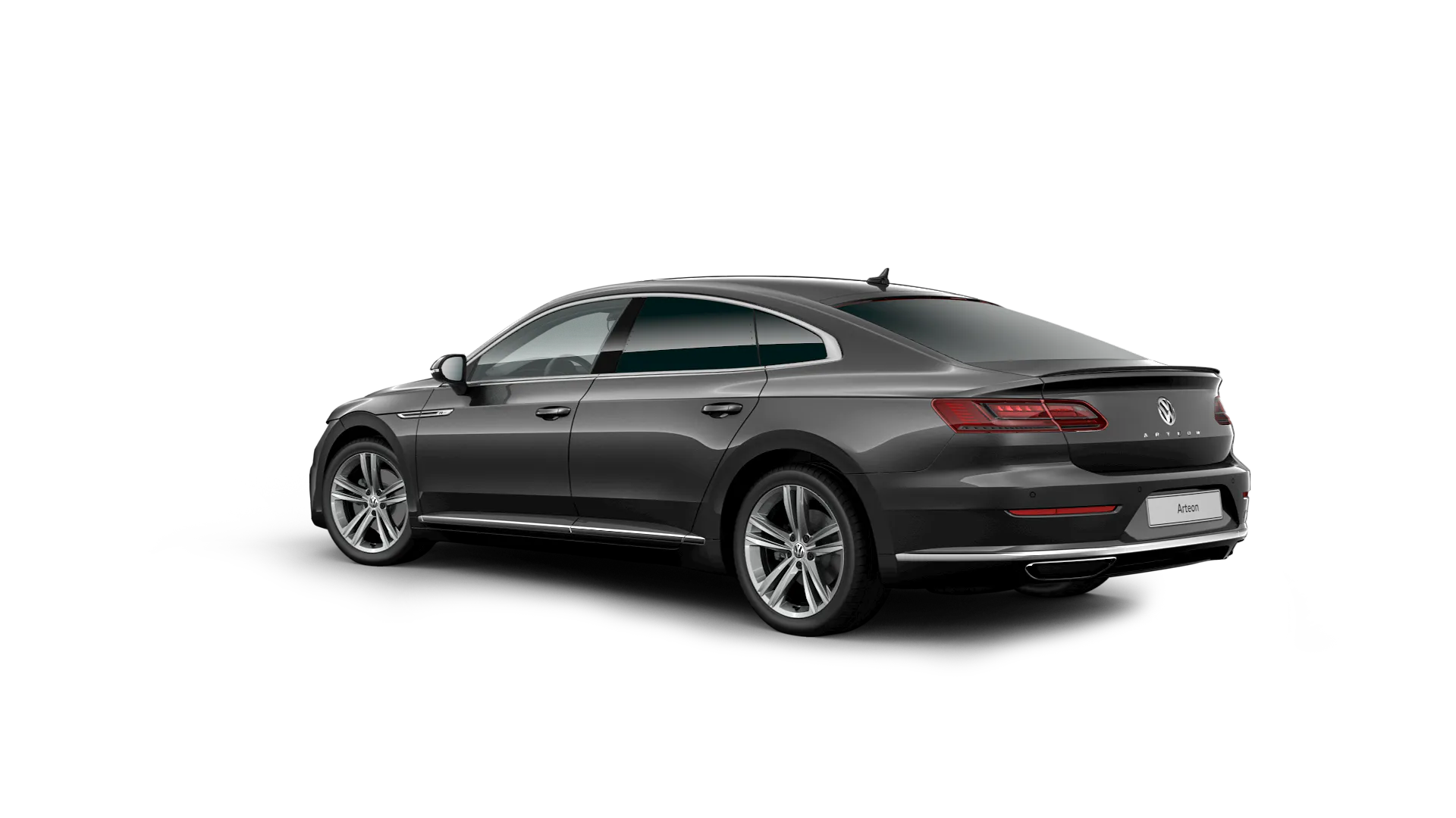 Volkswagen Arteon R-Line