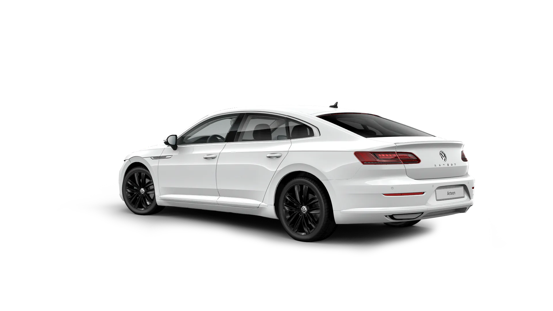 Volkswagen Arteon Basis-Modell