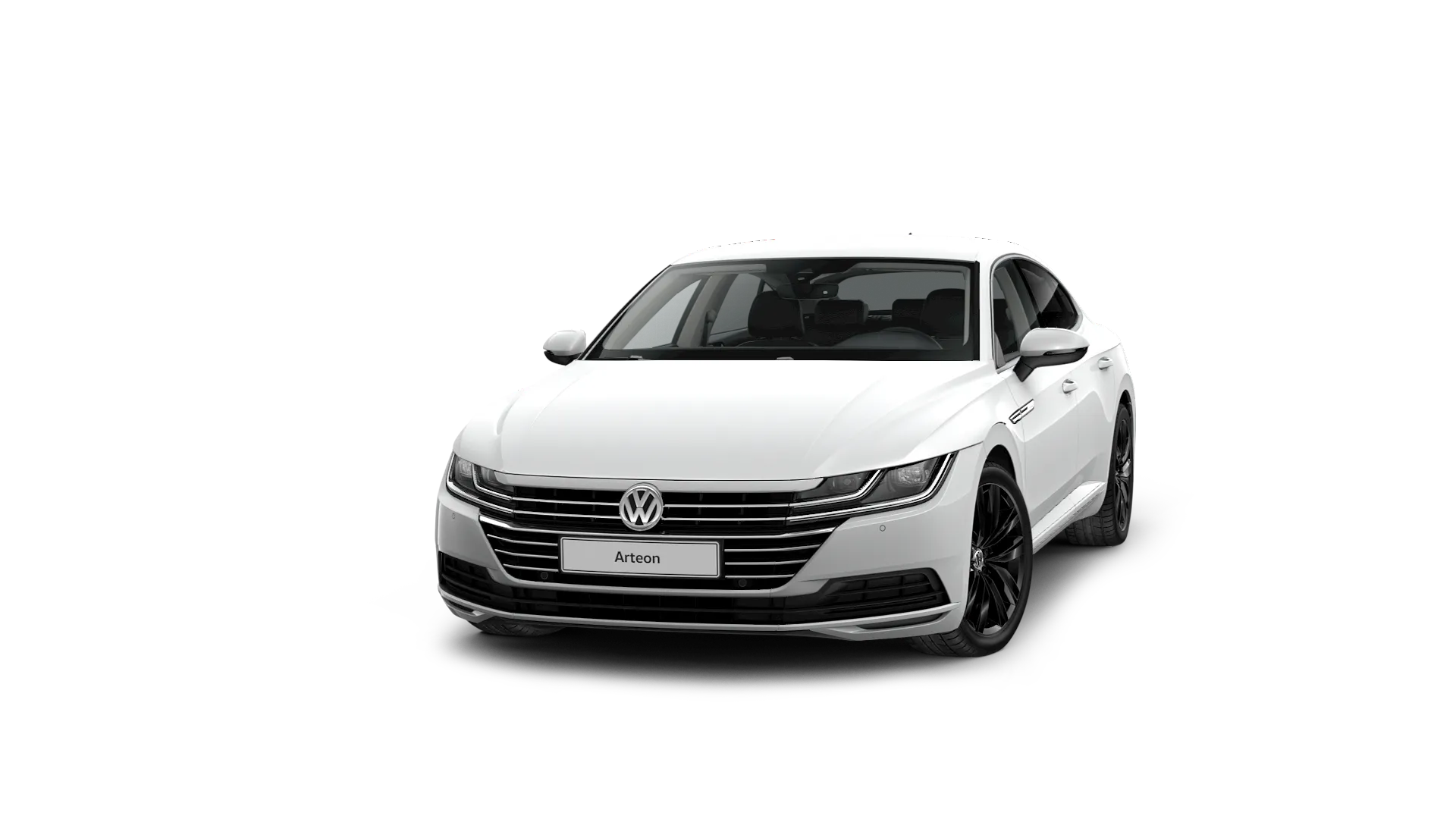 Volkswagen Arteon Basis-Modell