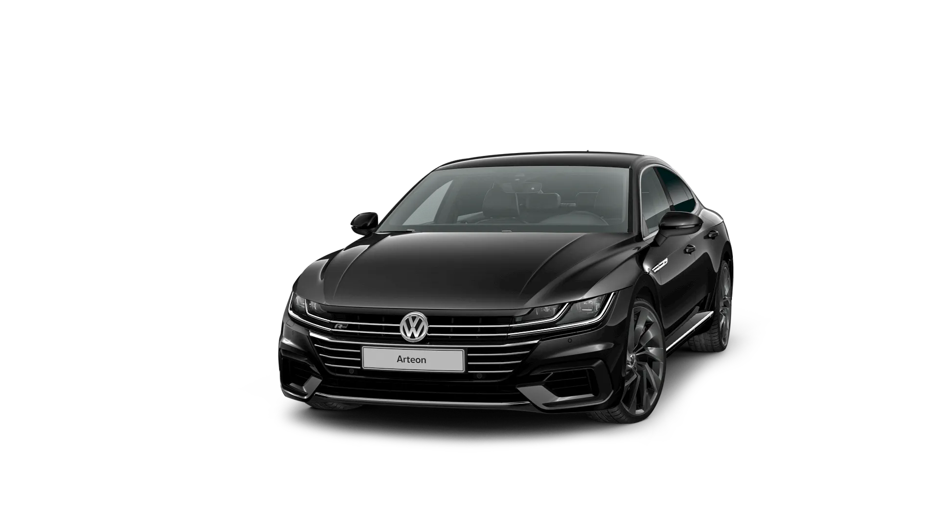Volkswagen Arteon R-Line