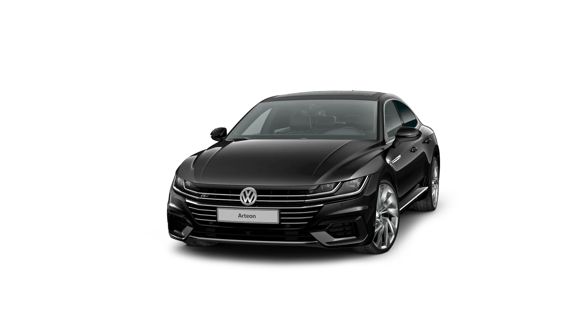 Volkswagen Arteon R-Line
