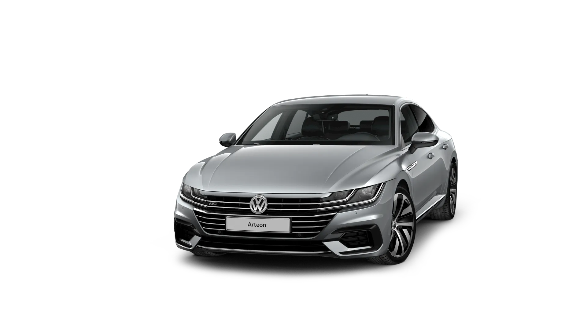 Volkswagen Arteon R-Line