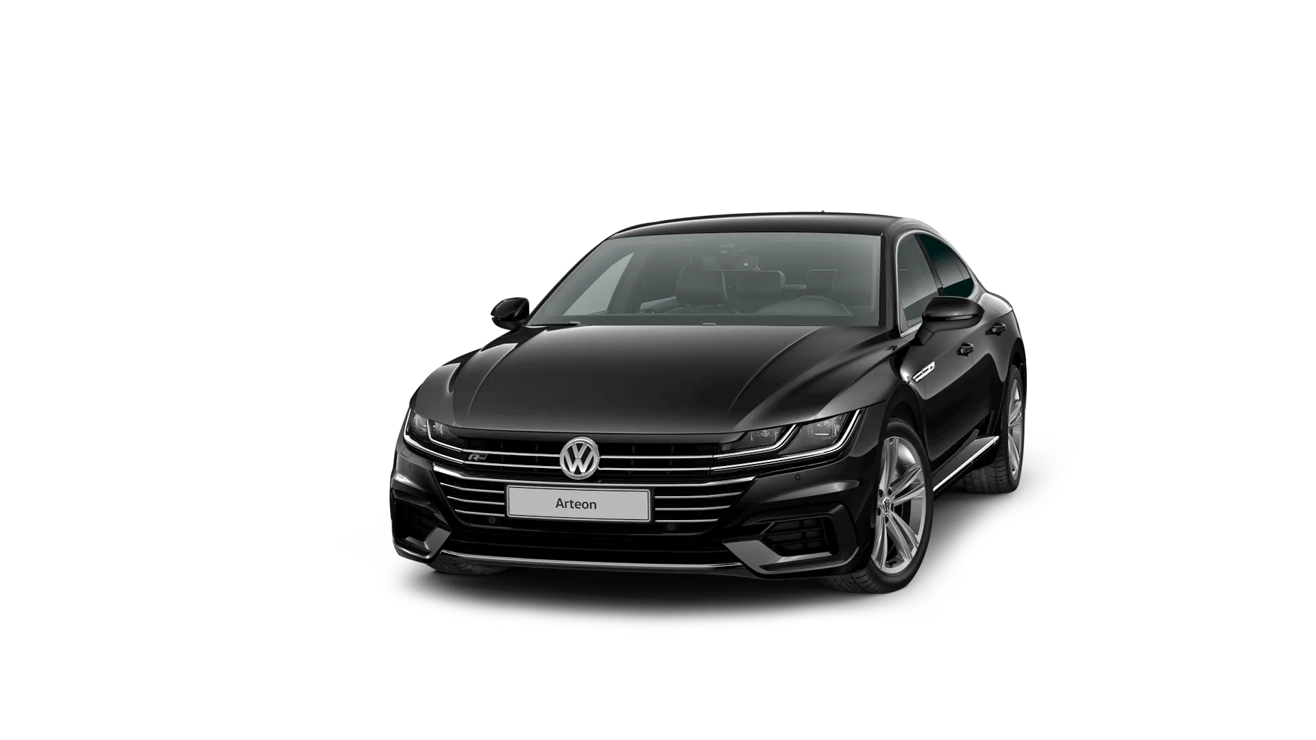 Volkswagen Arteon R-Line