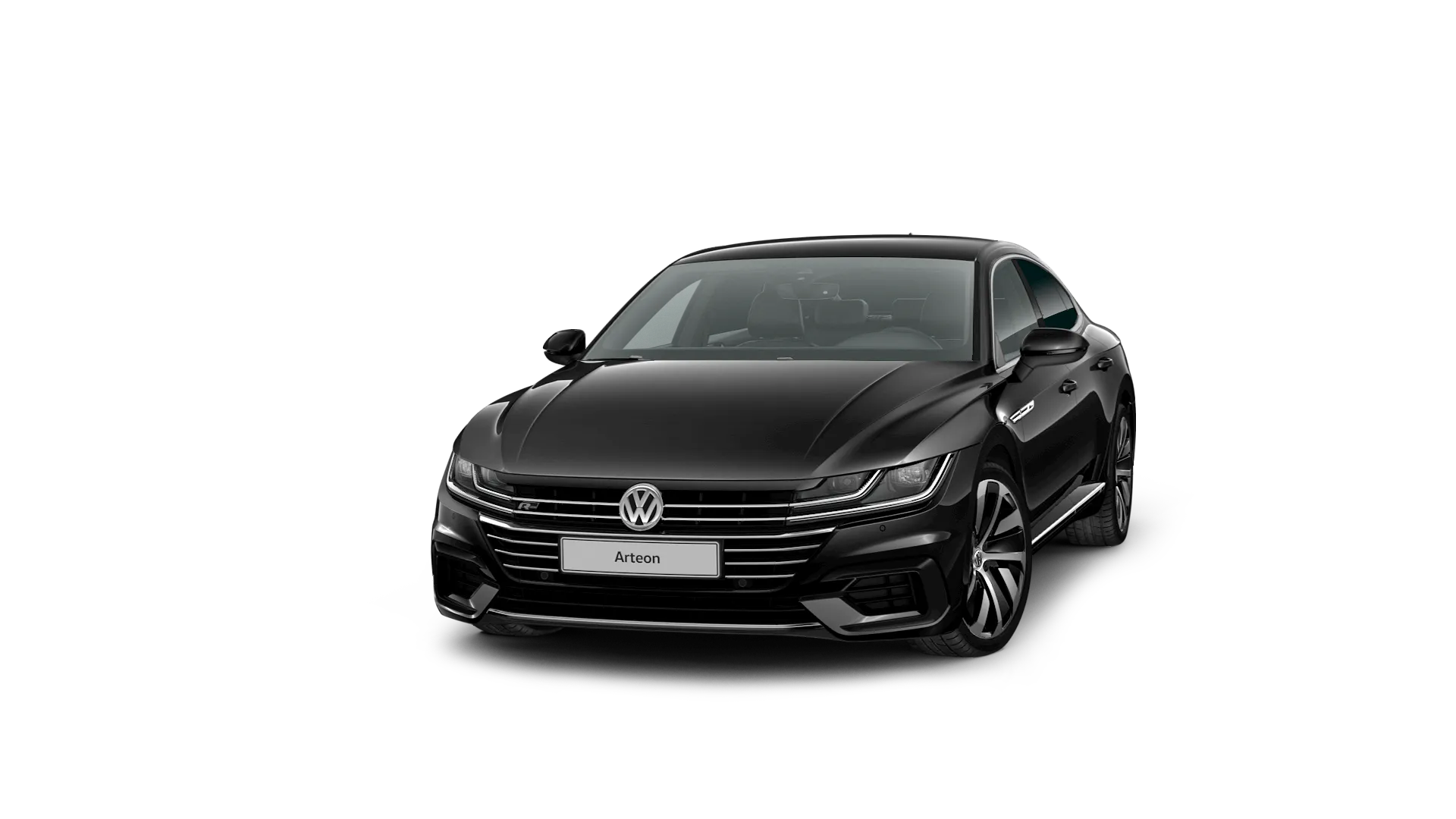 Volkswagen Arteon R-Line