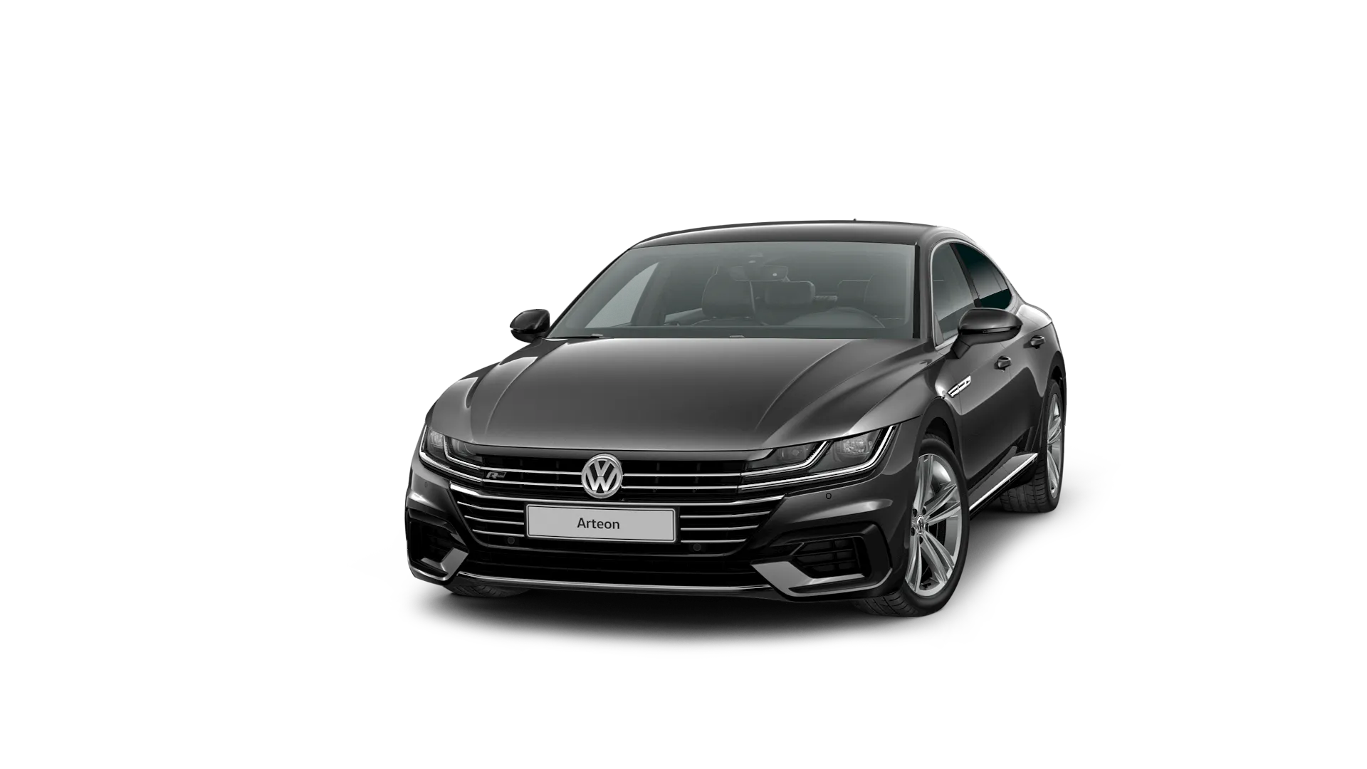 Volkswagen Arteon R-Line