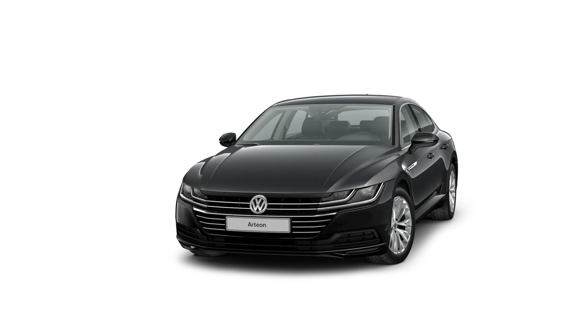 Volkswagen Arteon Basis-Modell