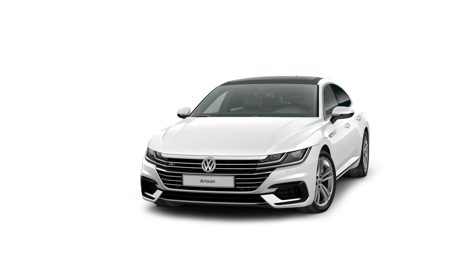 Volkswagen Arteon R-Line