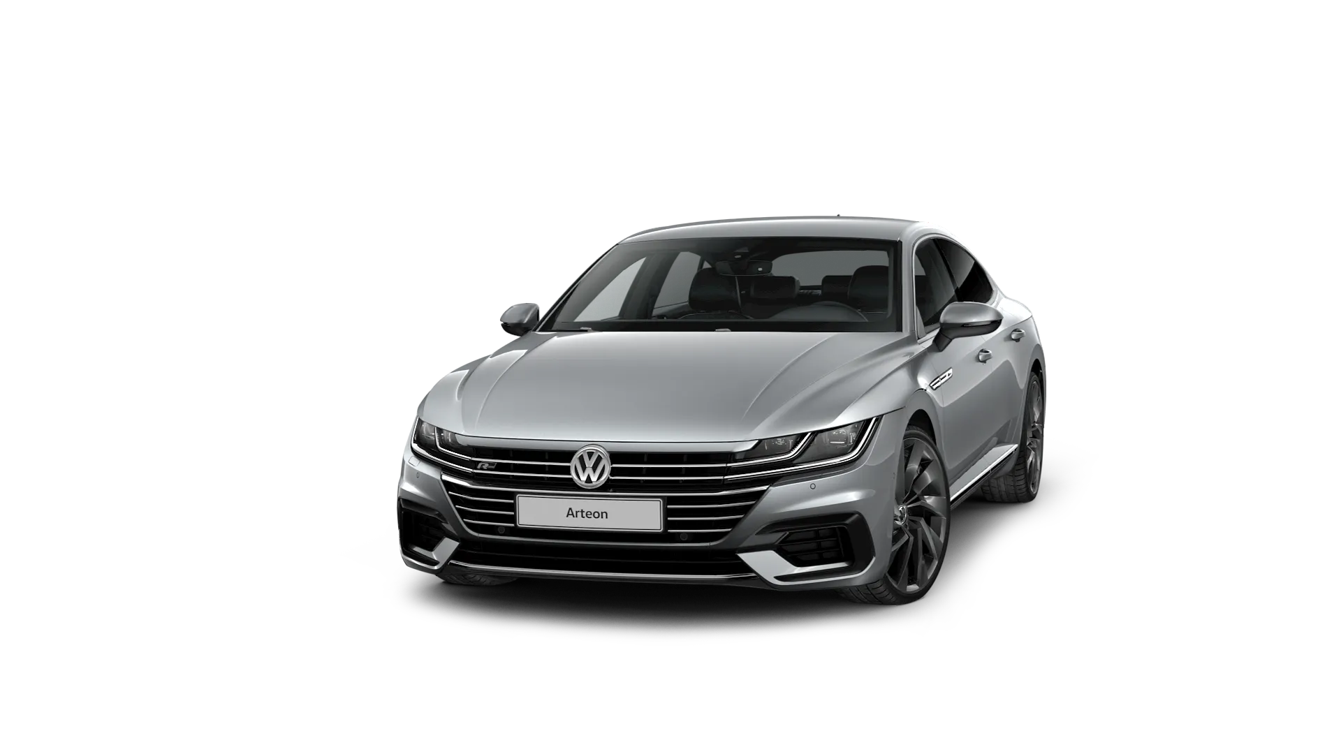 Volkswagen Arteon R-Line