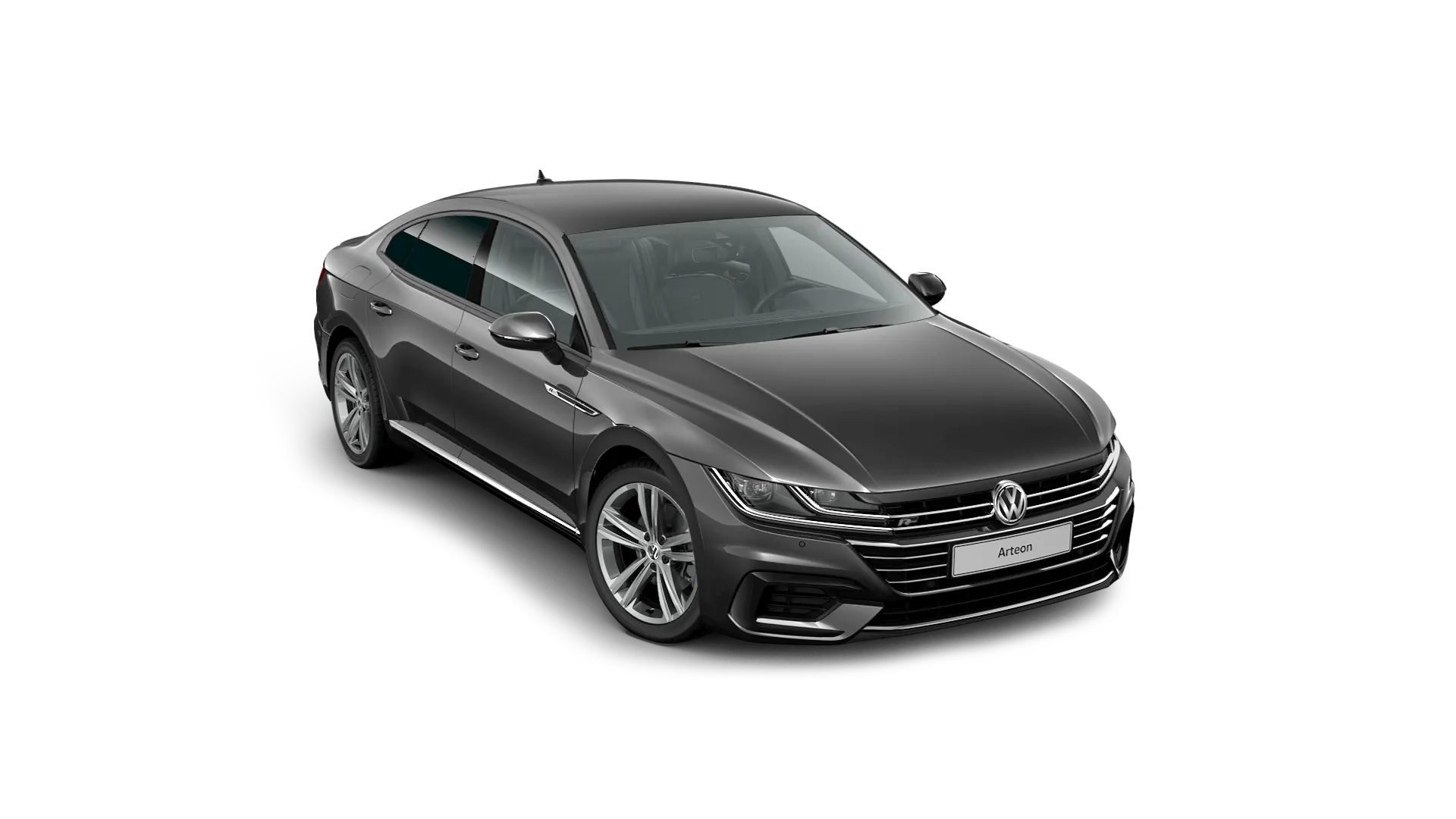 Volkswagen Arteon R-Line