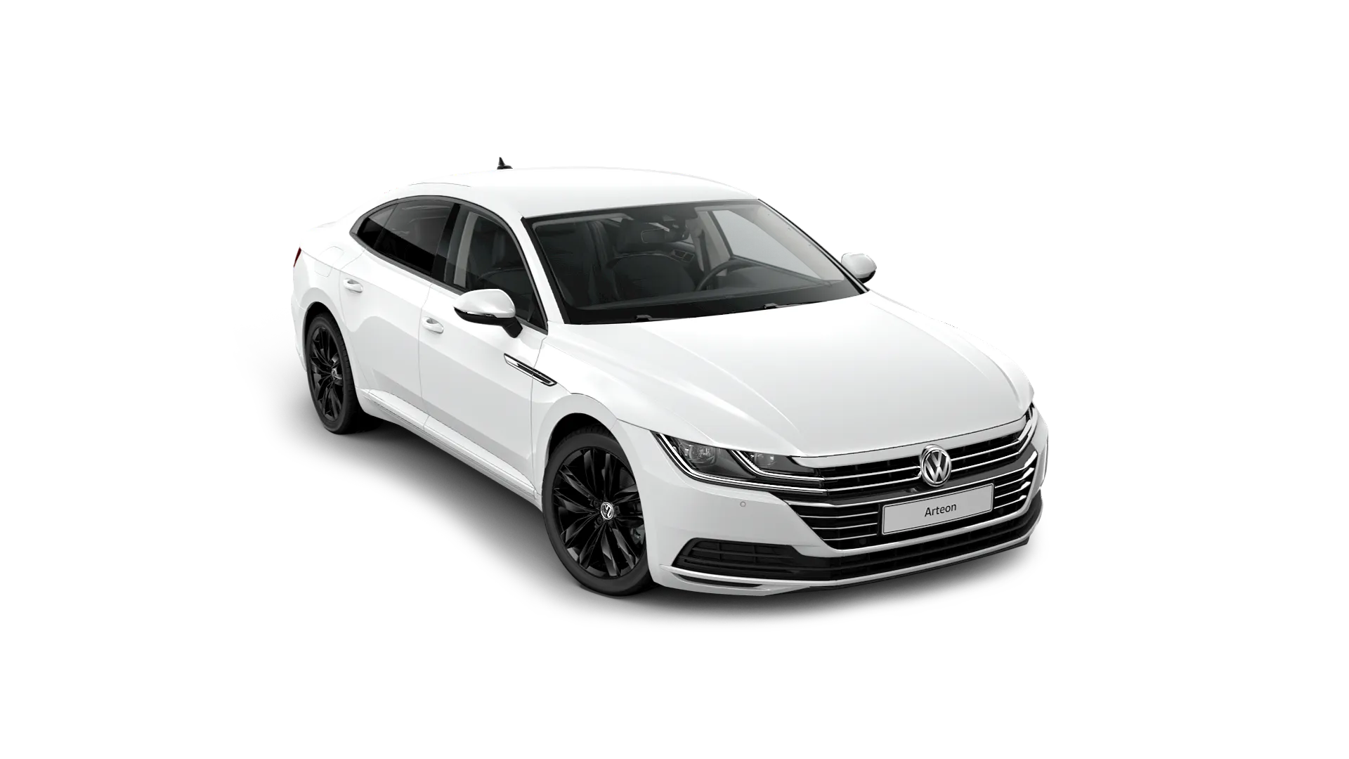 Volkswagen Arteon Basis-Modell