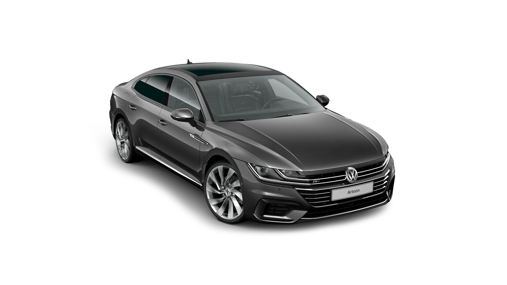 Volkswagen Arteon R-Line