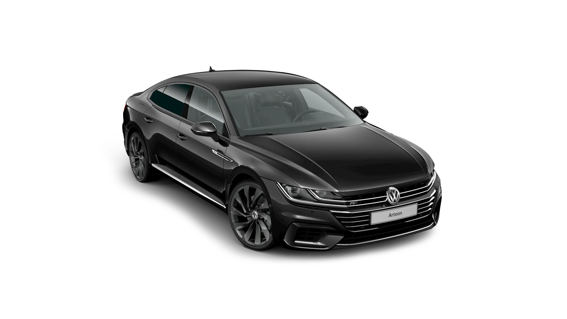 Volkswagen Arteon R-Line