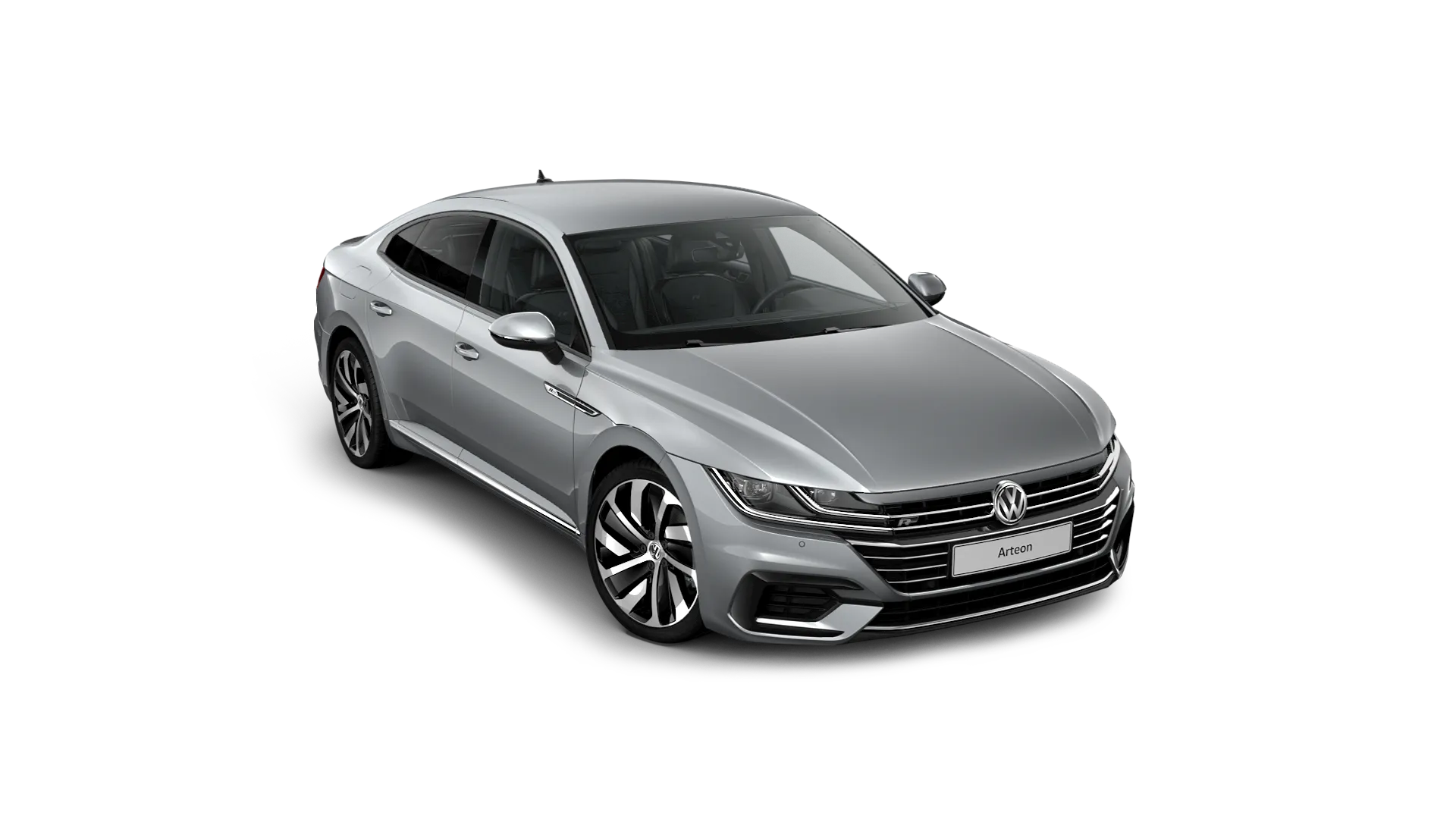 Volkswagen Arteon R-Line