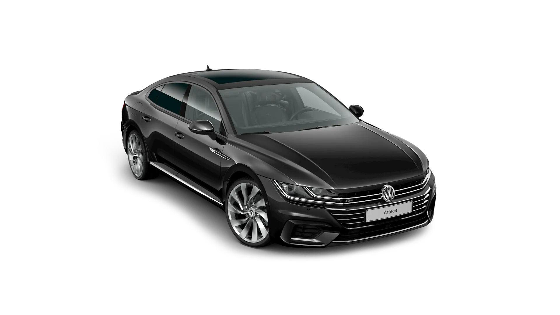 Volkswagen Arteon R-Line