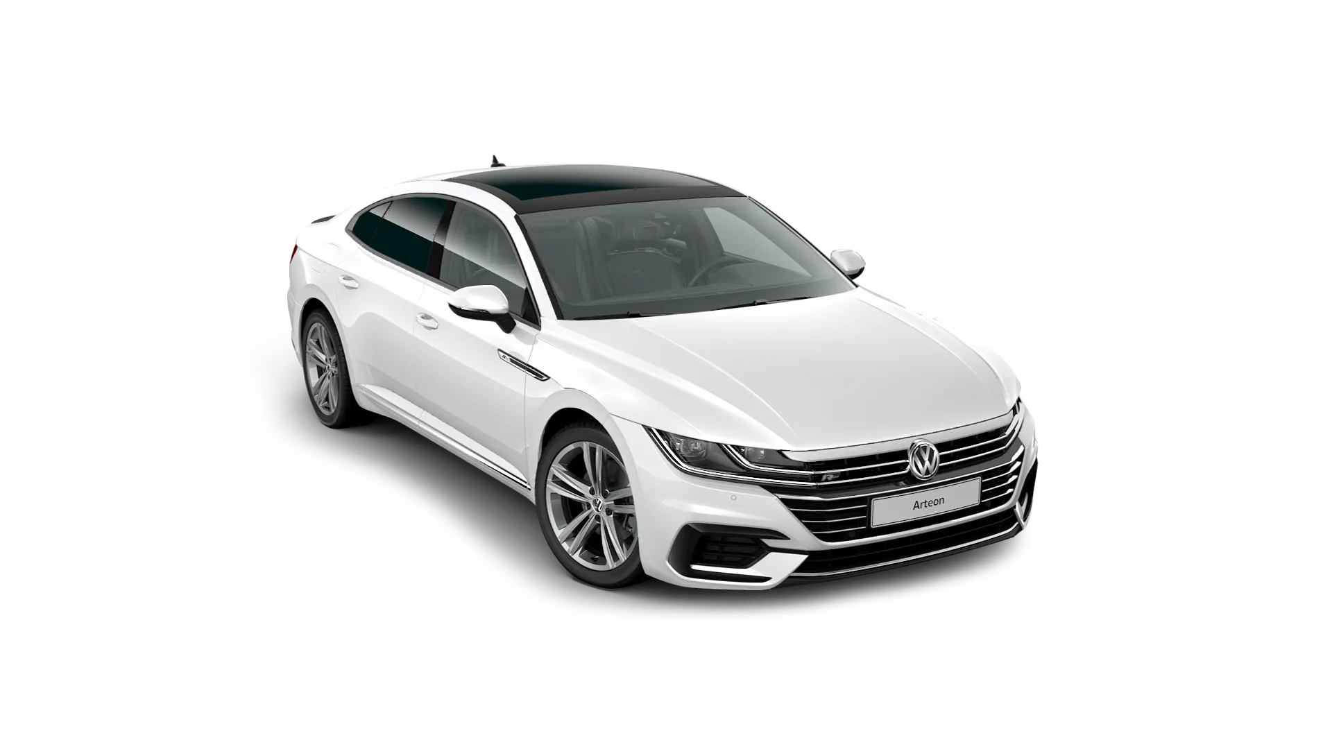 Volkswagen Arteon R-Line