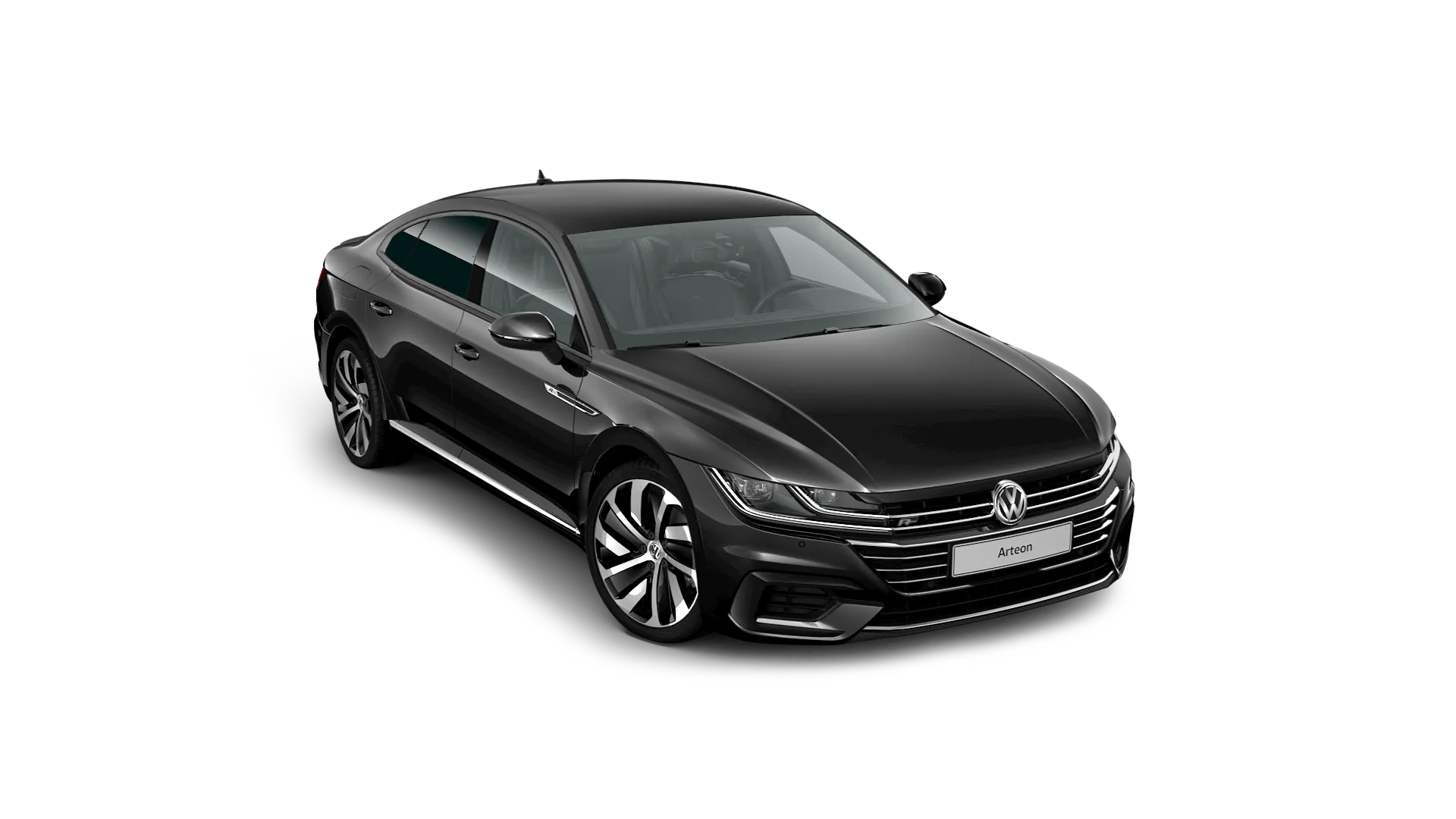 Volkswagen Arteon R-Line
