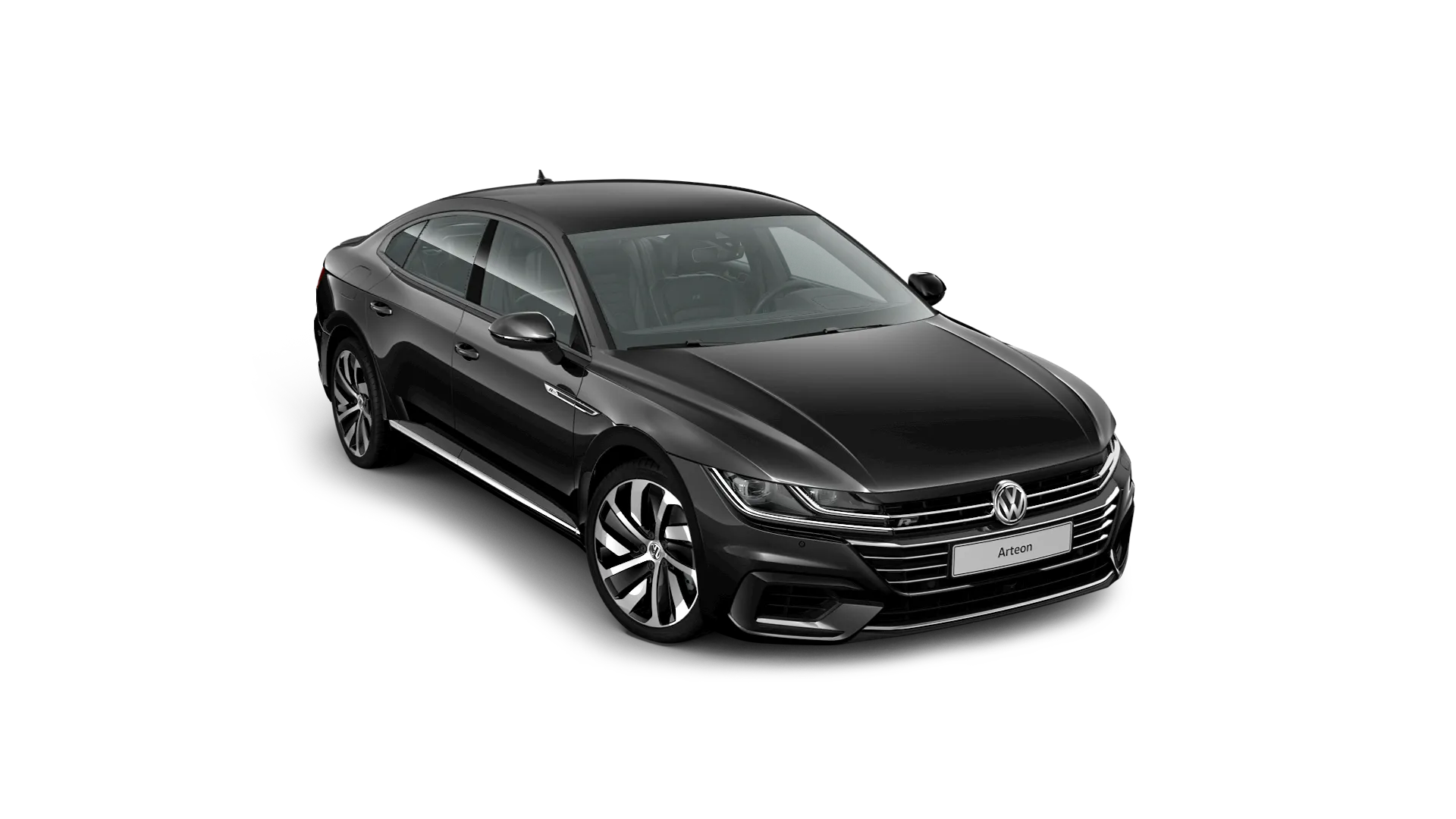 Volkswagen Arteon R-Line