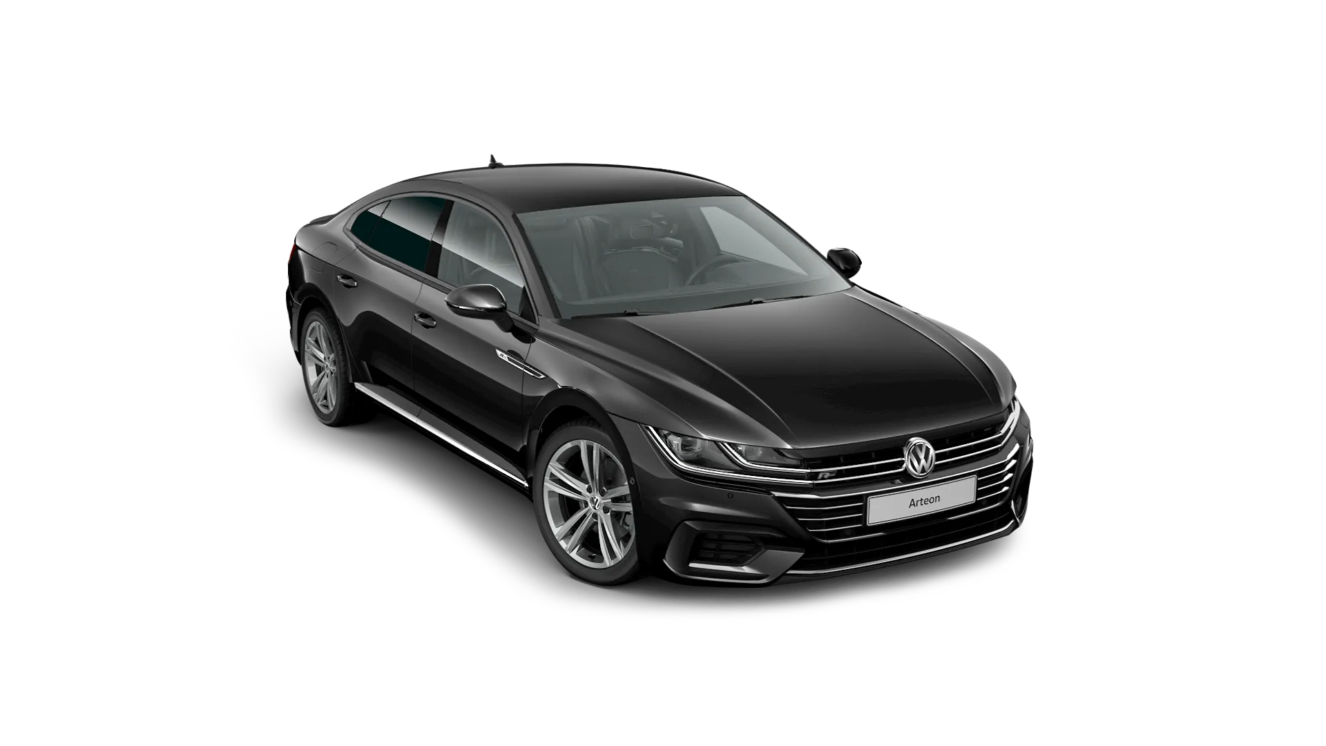 Volkswagen Arteon R-Line