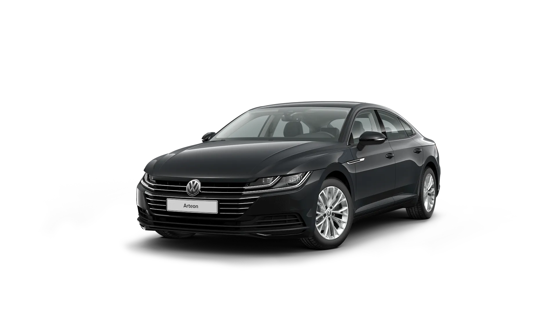 Volkswagen Arteon Basis-Modell