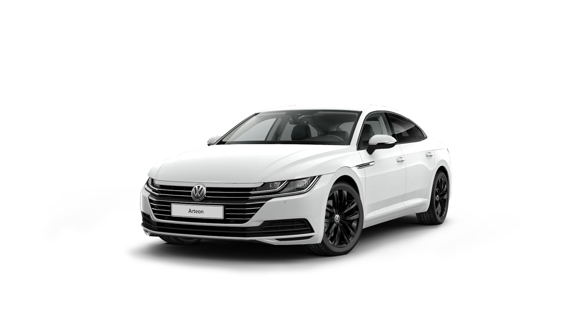 Volkswagen Arteon Basis-Modell