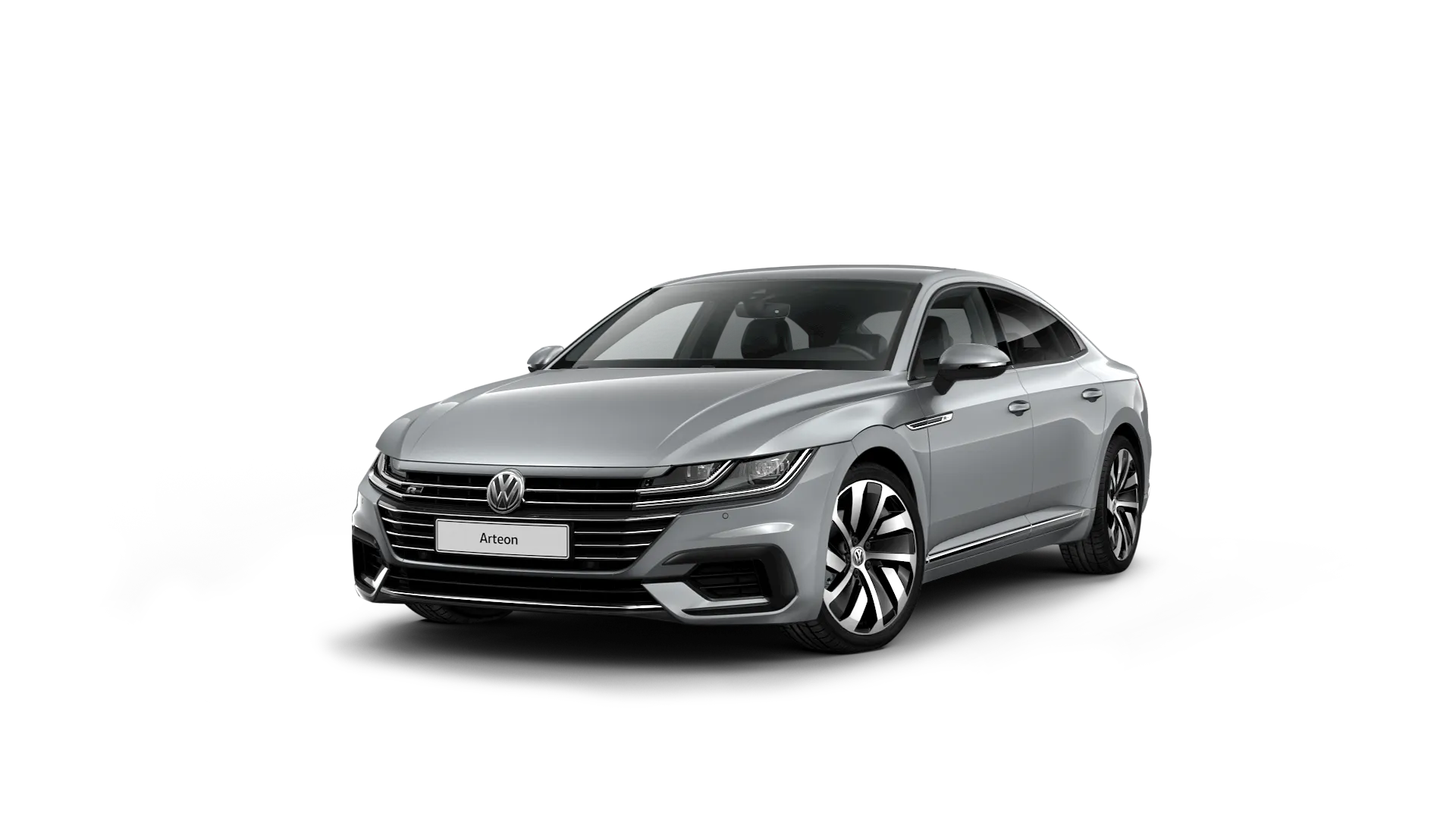 Volkswagen Arteon R-Line