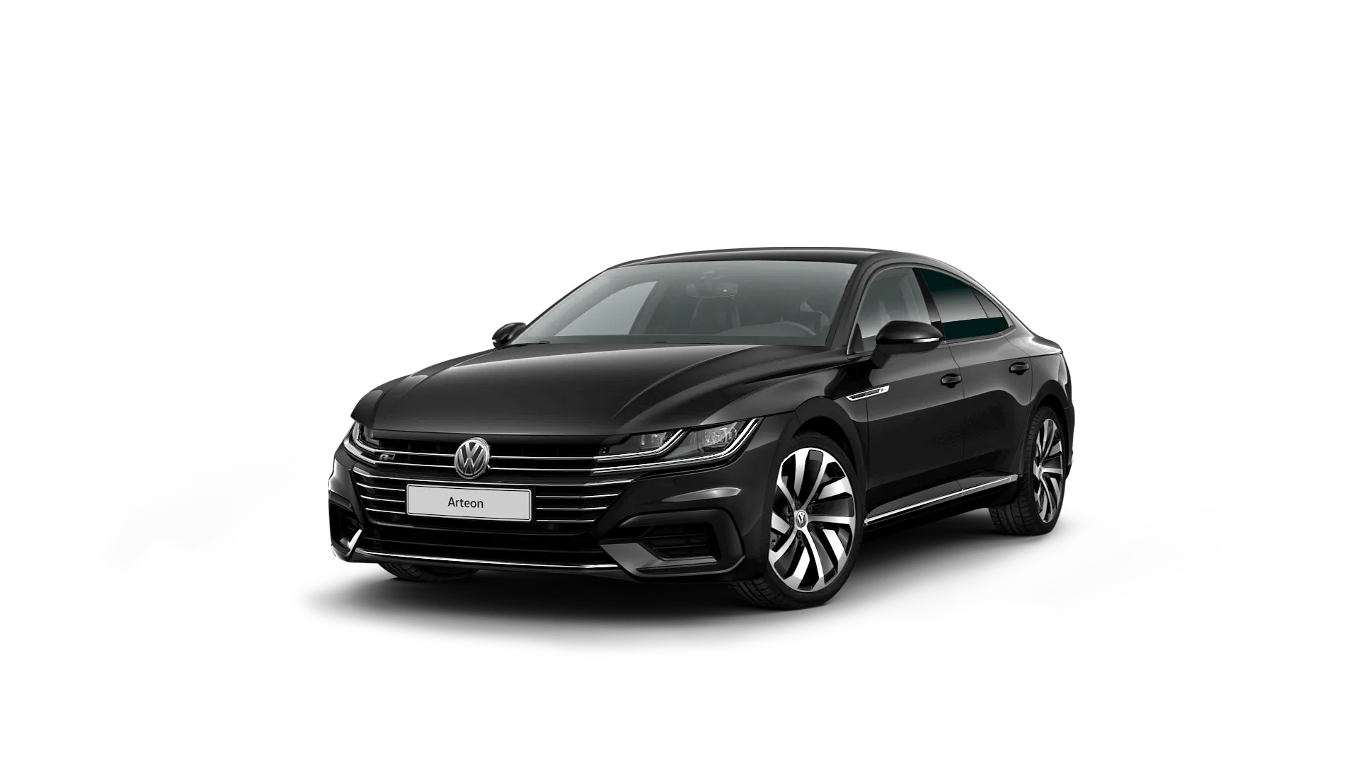 Volkswagen Arteon R-Line
