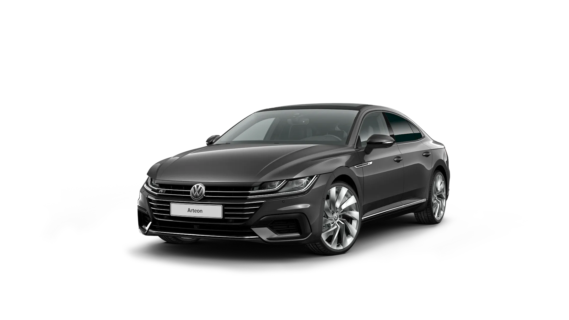 Volkswagen Arteon R-Line