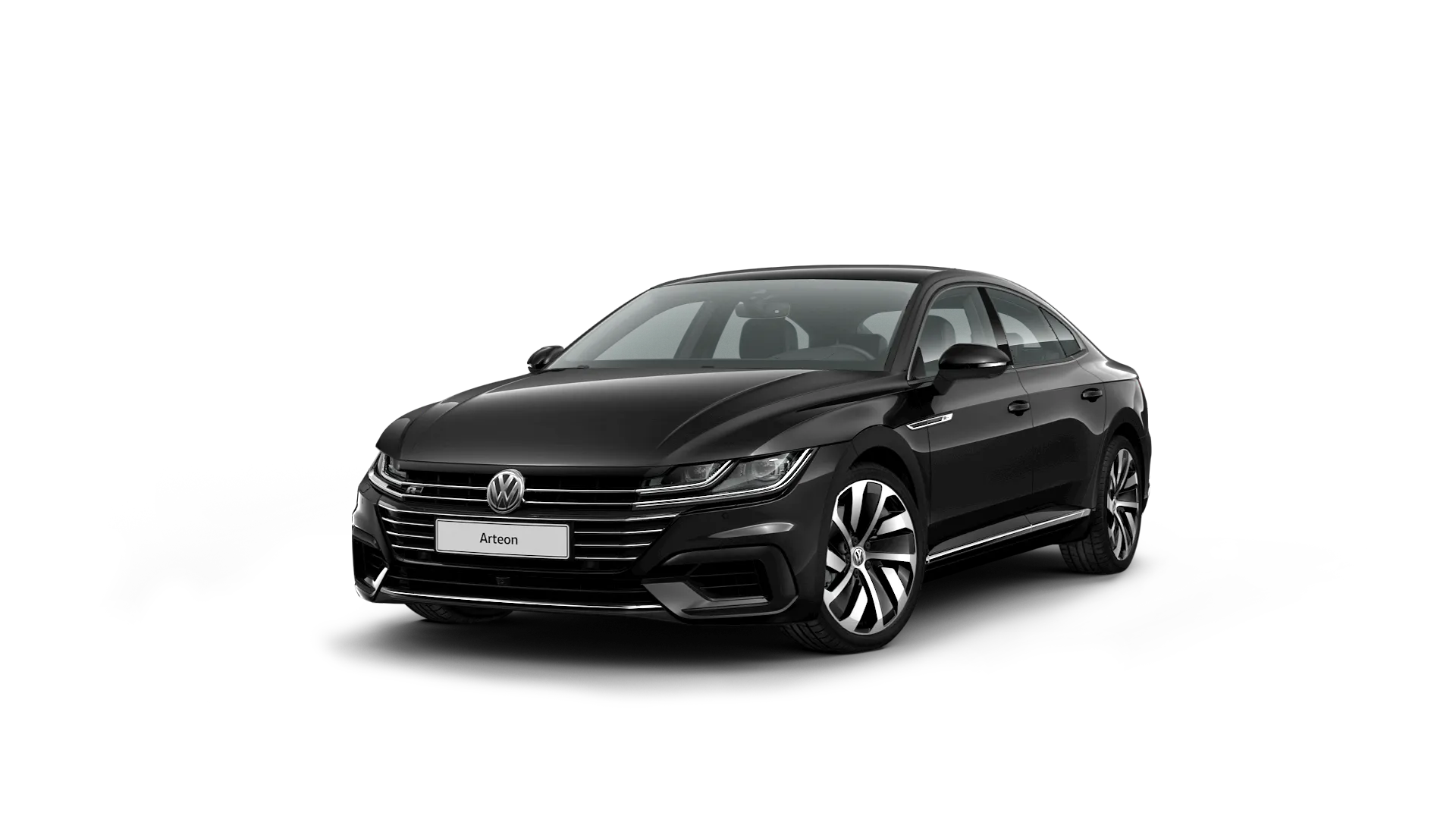 Volkswagen Arteon R-Line