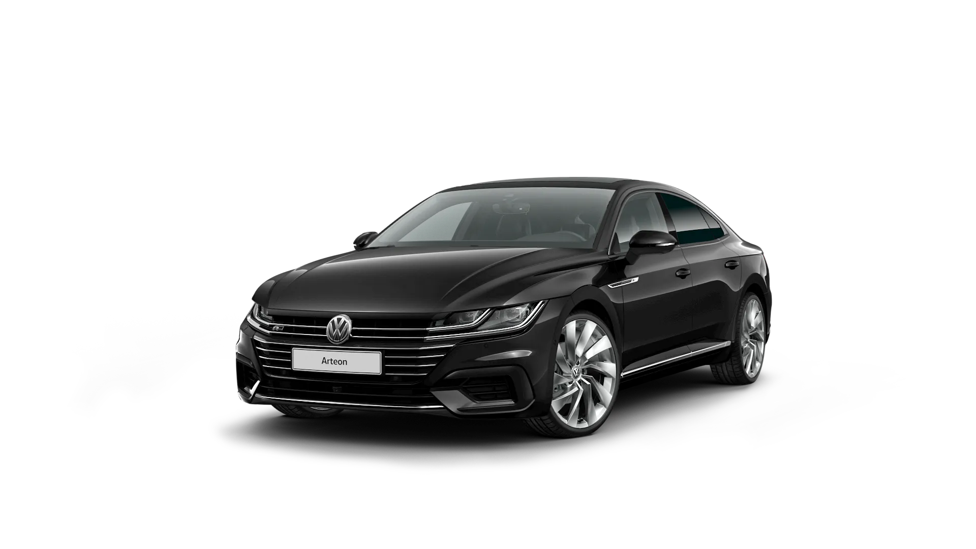 Volkswagen Arteon R-Line