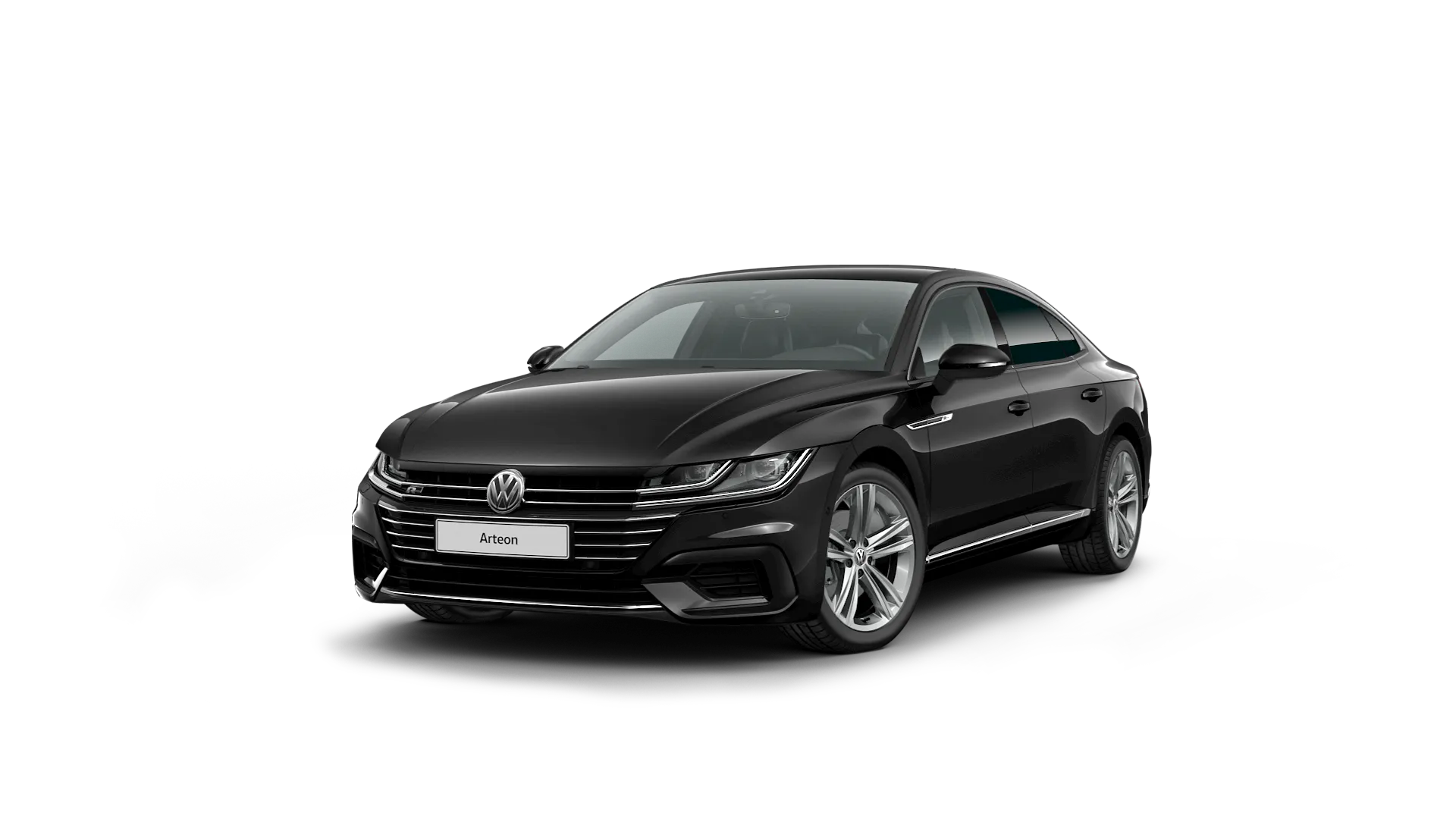 Volkswagen Arteon R-Line