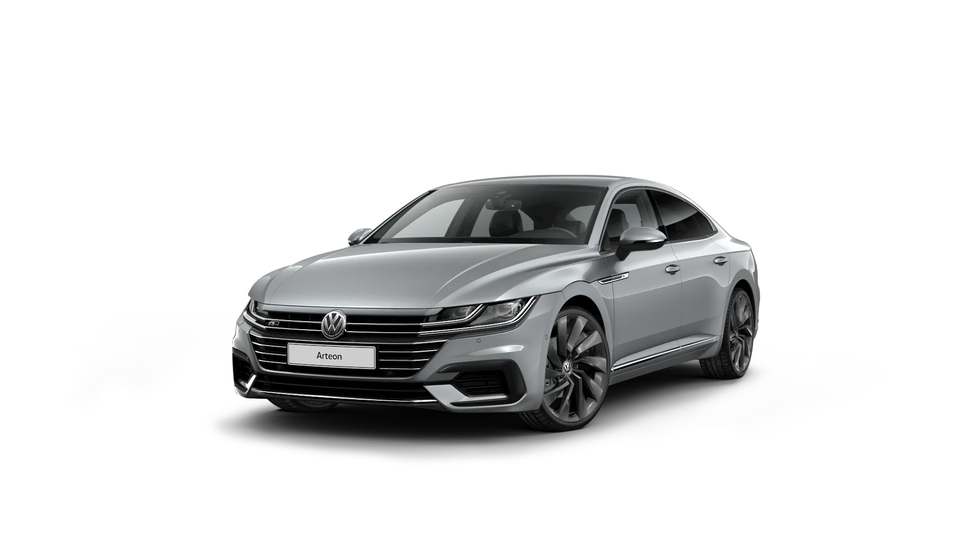 Volkswagen Arteon R-Line