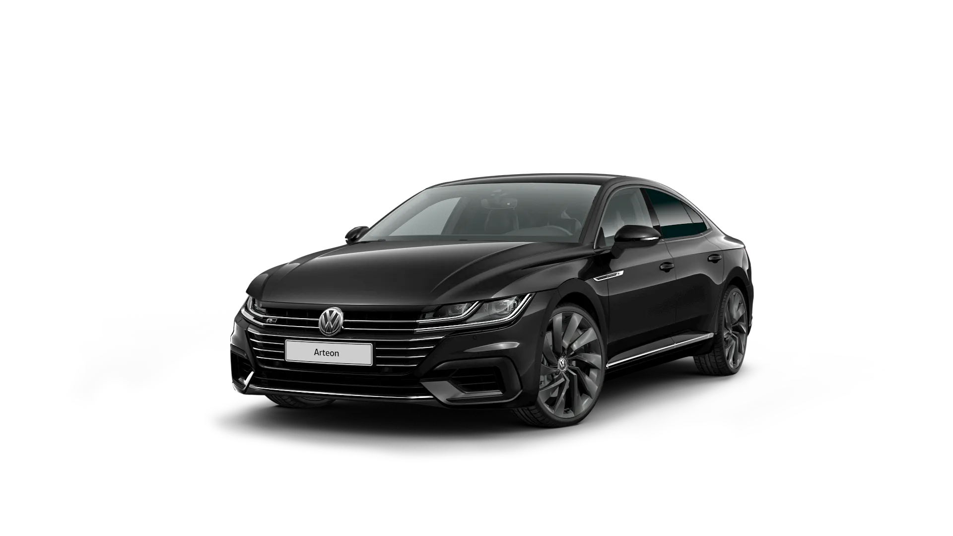 Volkswagen Arteon R-Line