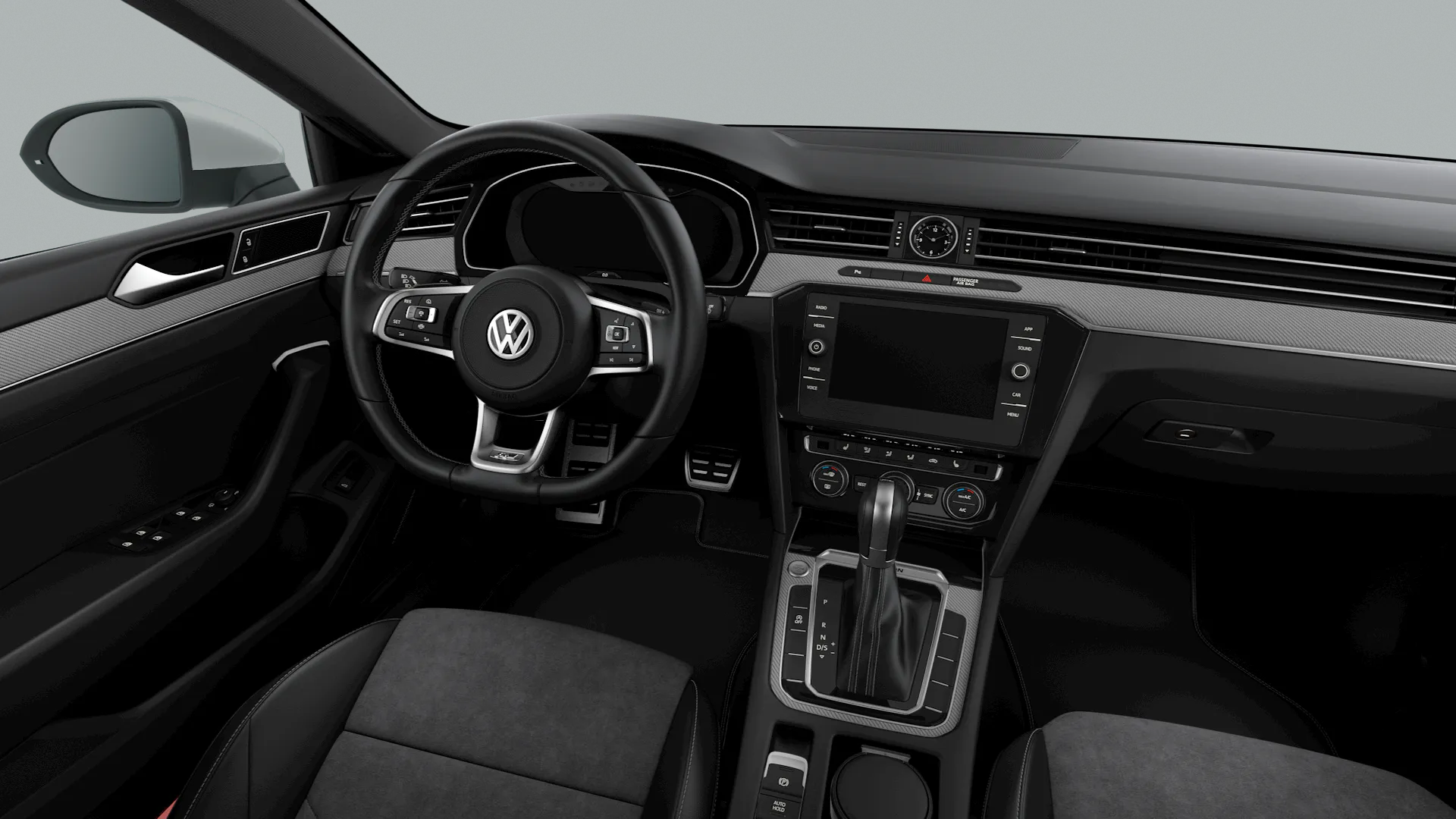 Volkswagen Arteon R-Line