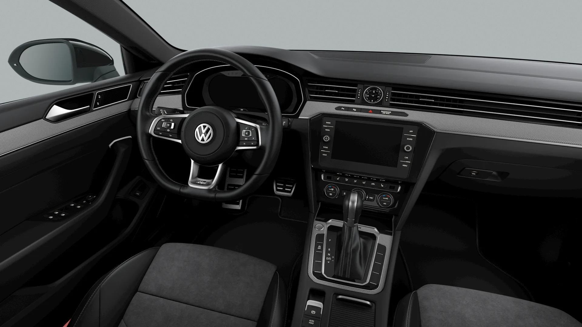 Volkswagen Arteon R-Line