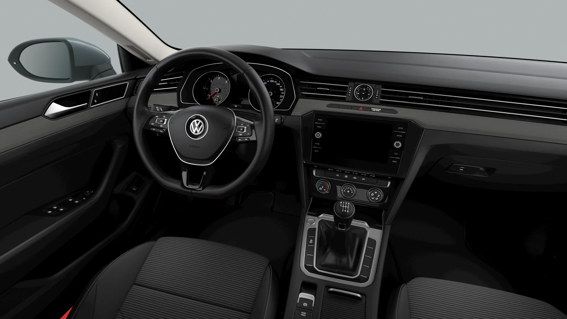Volkswagen Arteon Basis-Modell