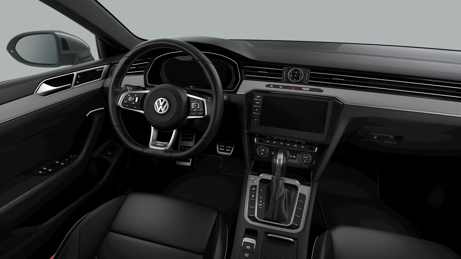 Volkswagen Arteon R-Line