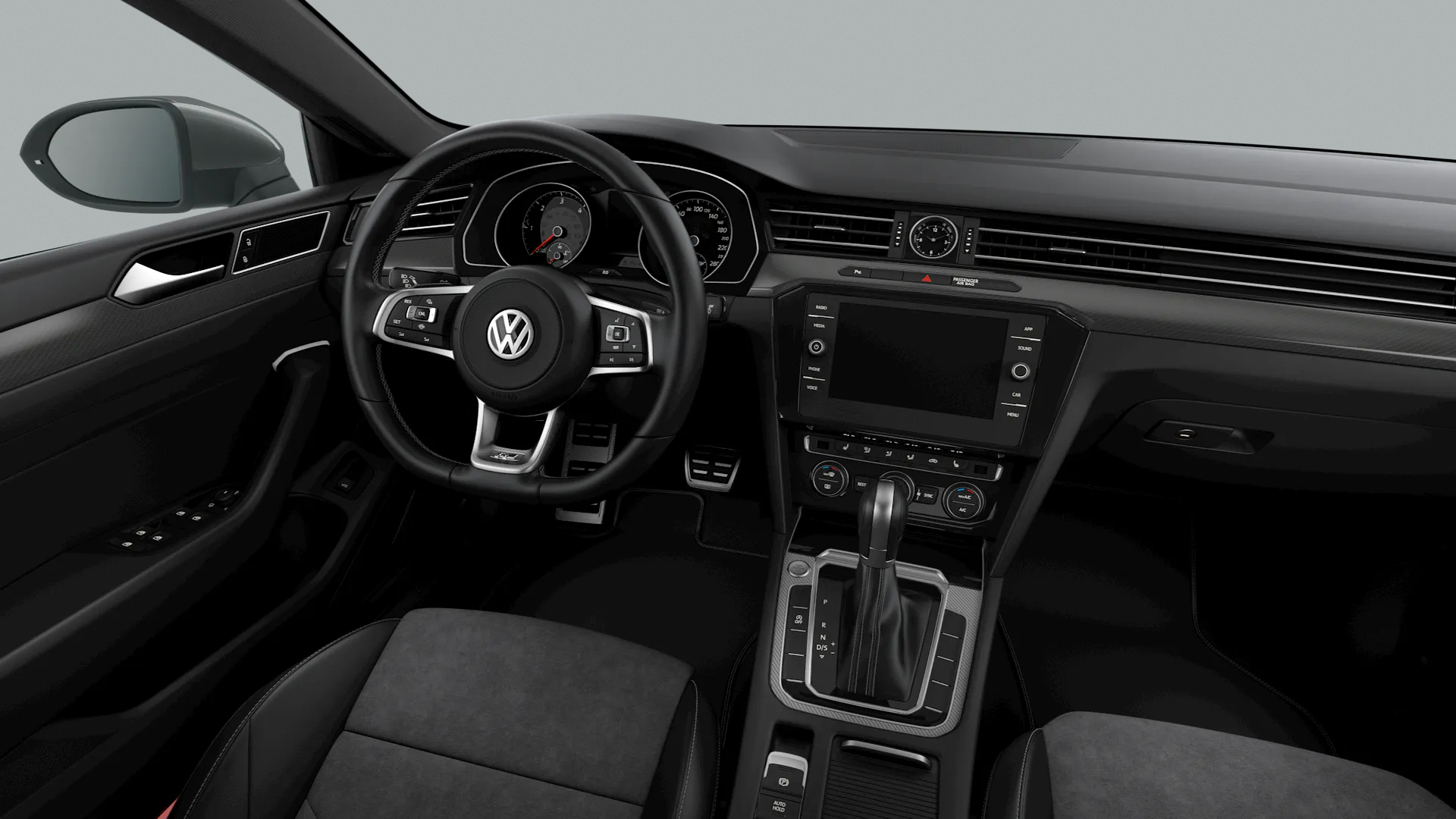 Volkswagen Arteon R-Line