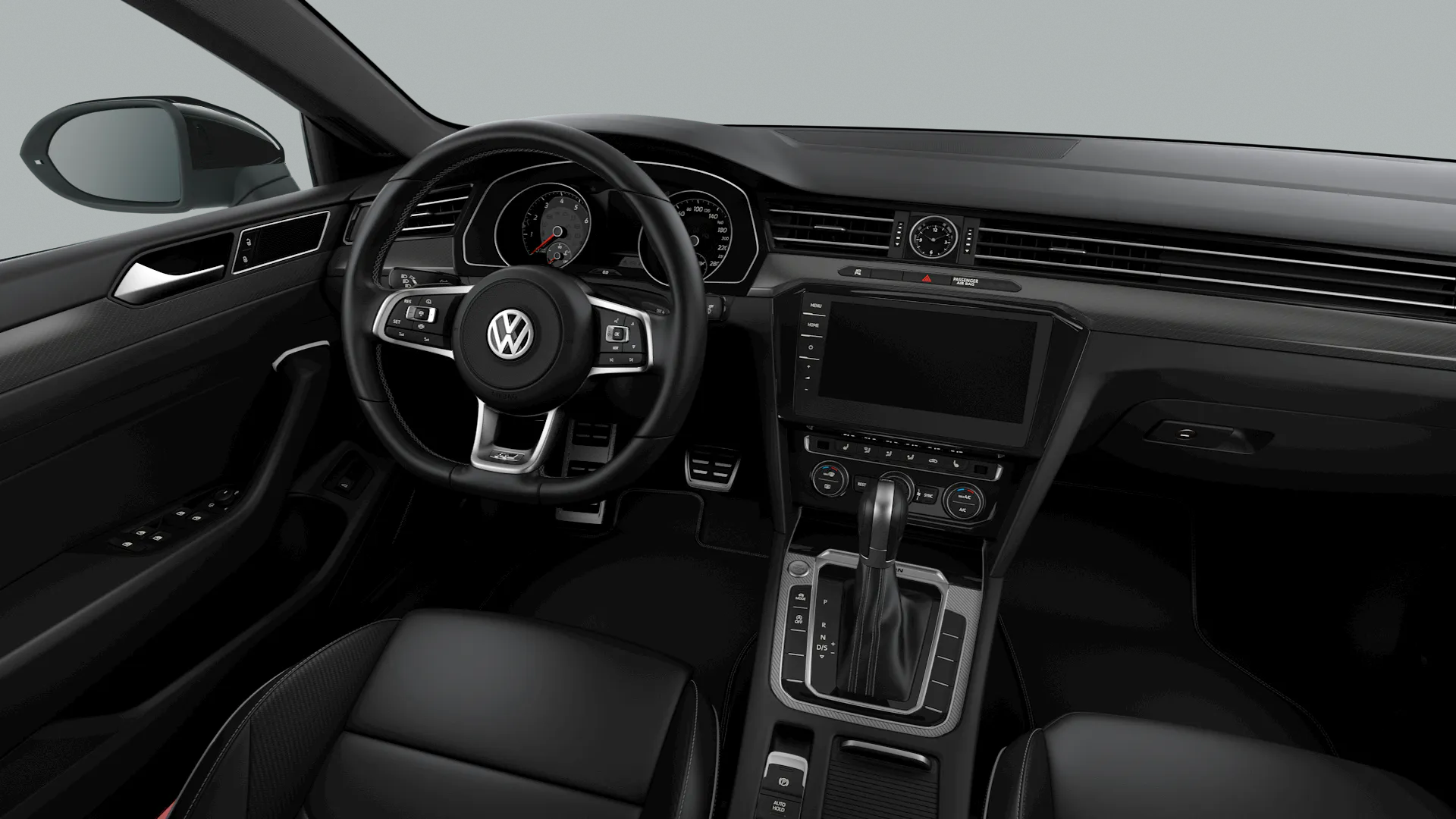 Volkswagen Arteon R-Line