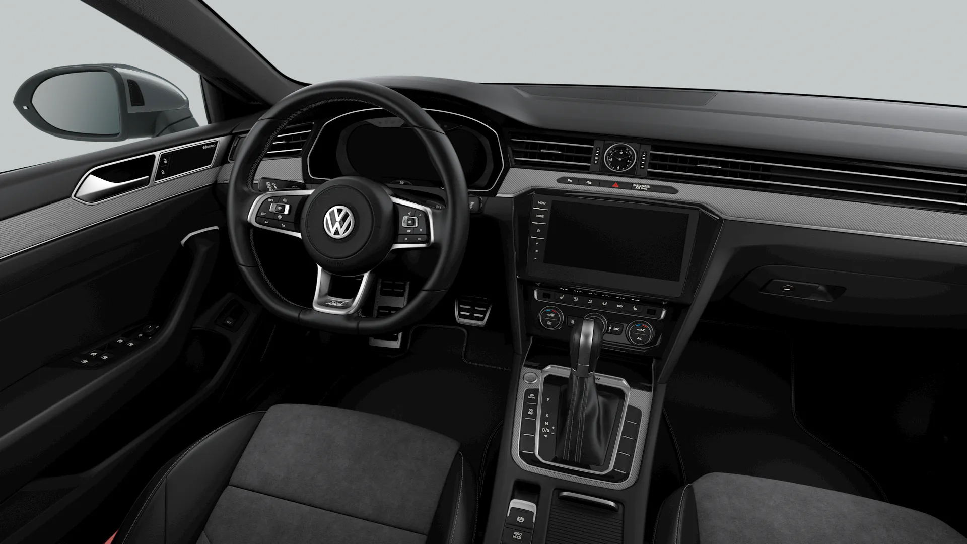 Volkswagen Arteon R-Line