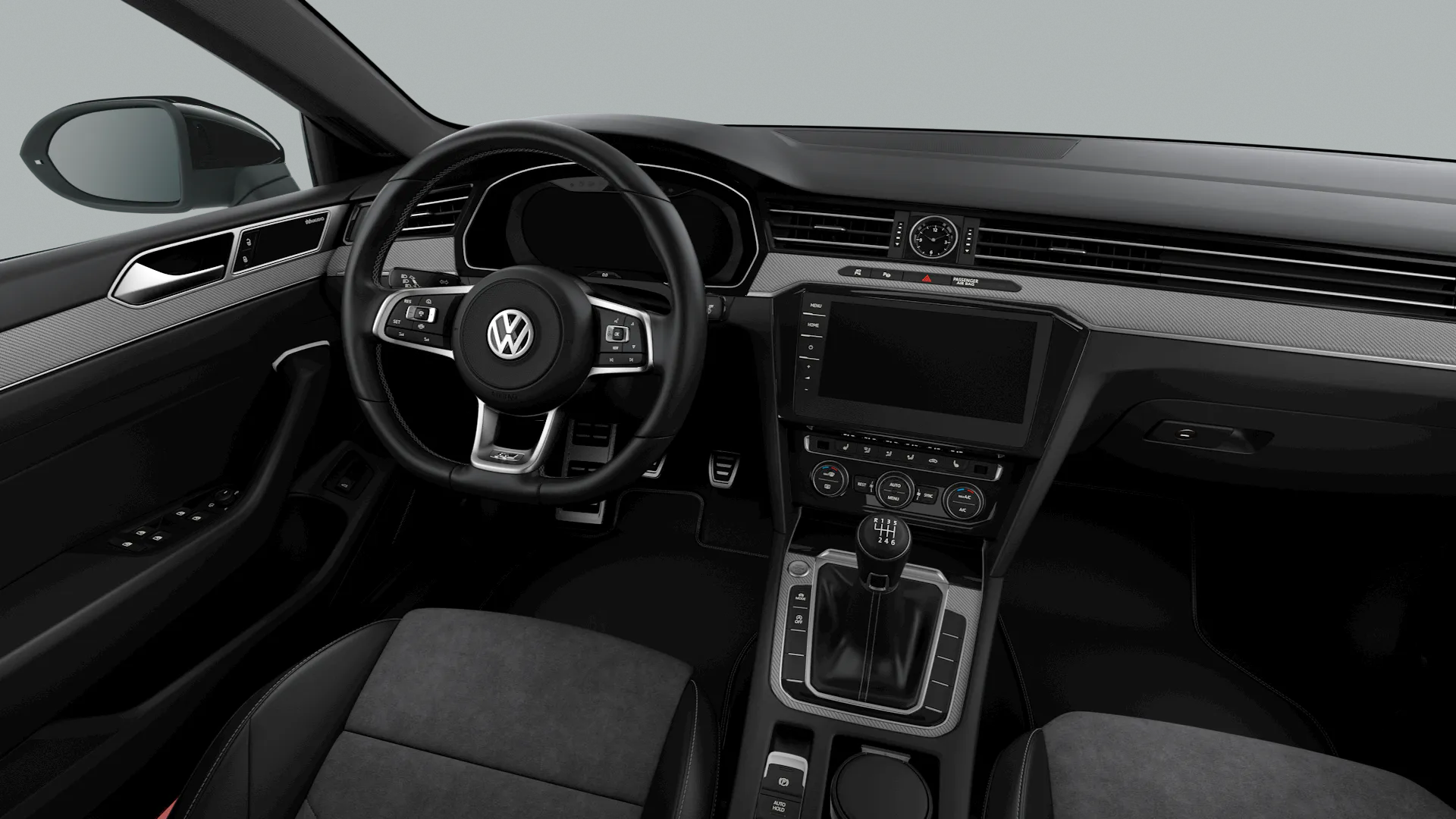 Volkswagen Arteon R-Line