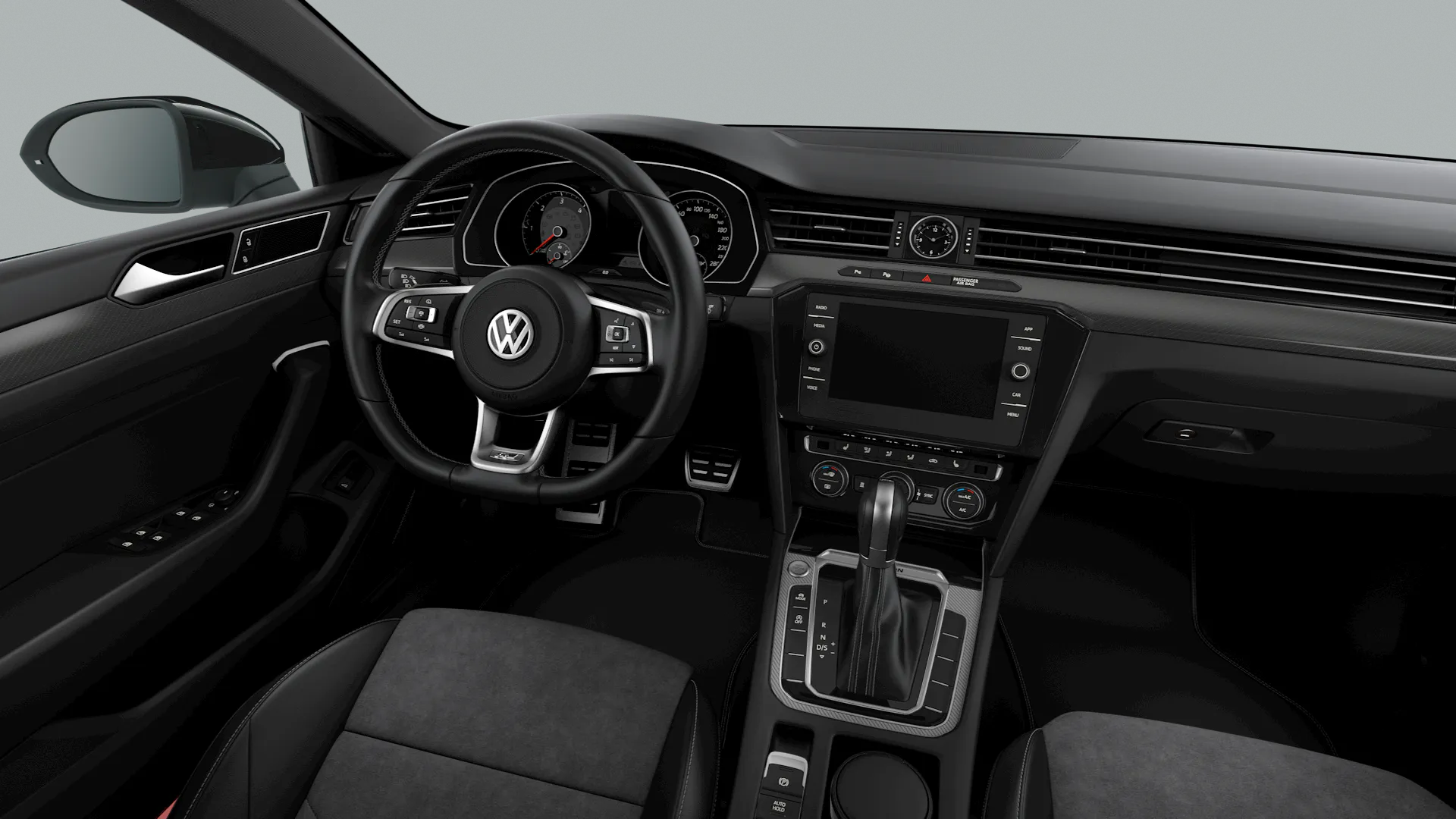 Volkswagen Arteon R-Line