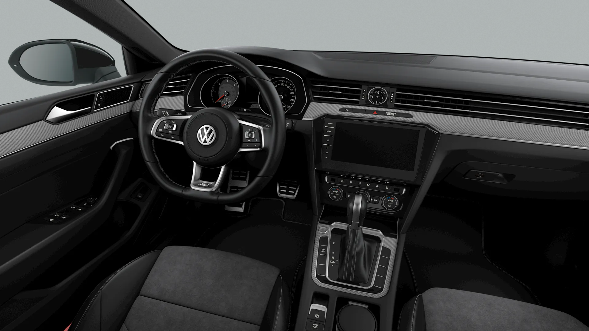Volkswagen Arteon R-Line
