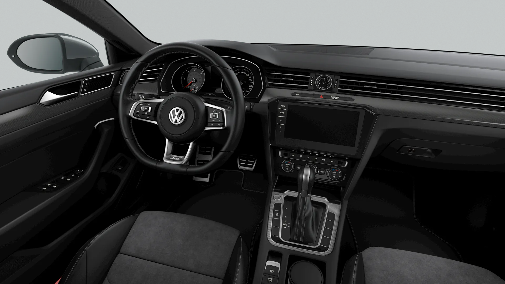 Volkswagen Arteon R-Line