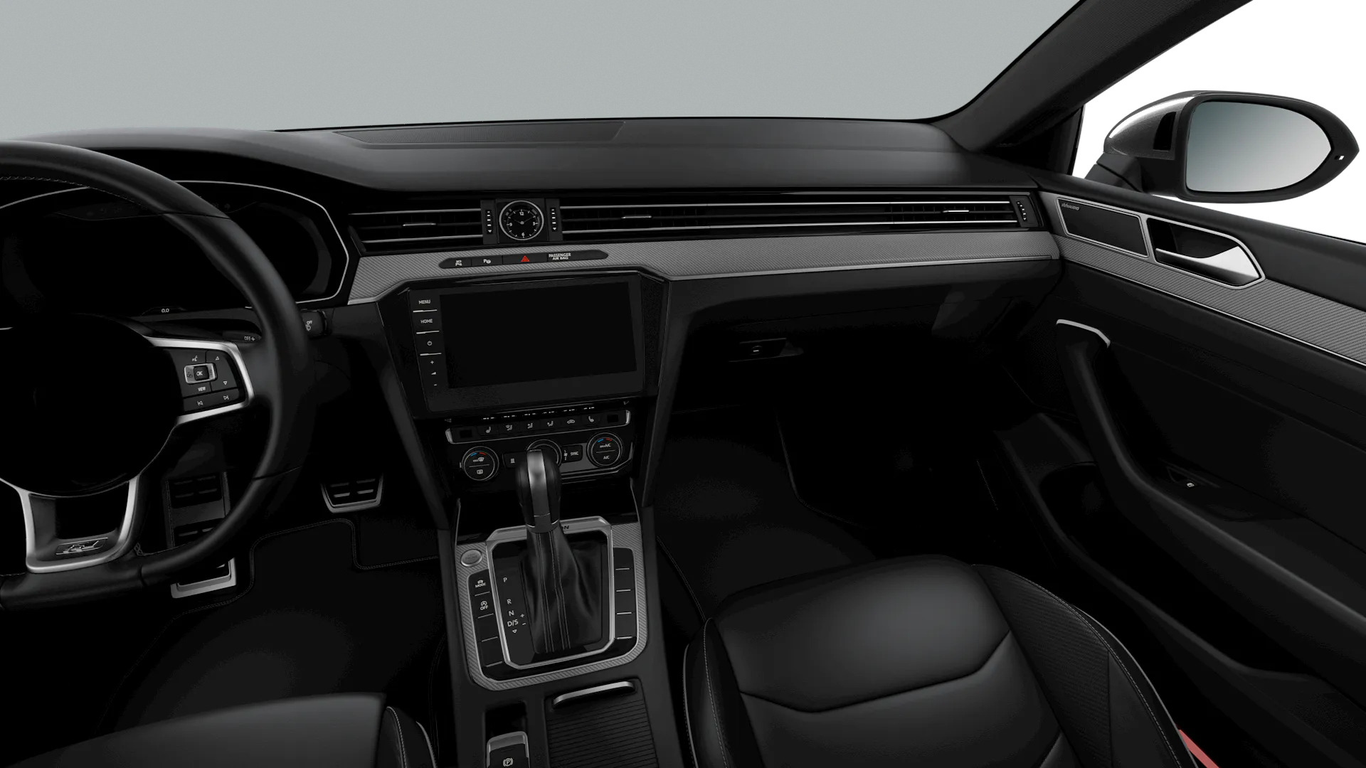 Volkswagen Arteon R-Line