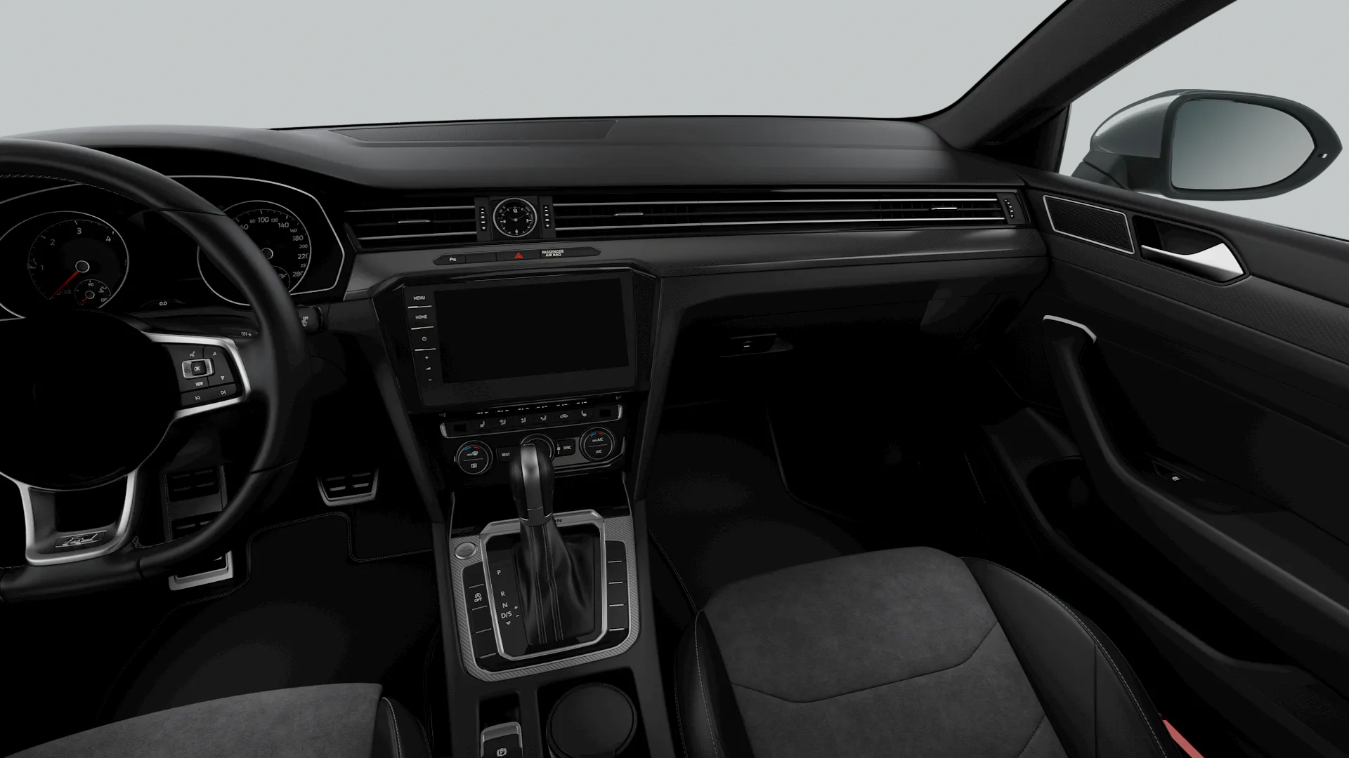Volkswagen Arteon R-Line