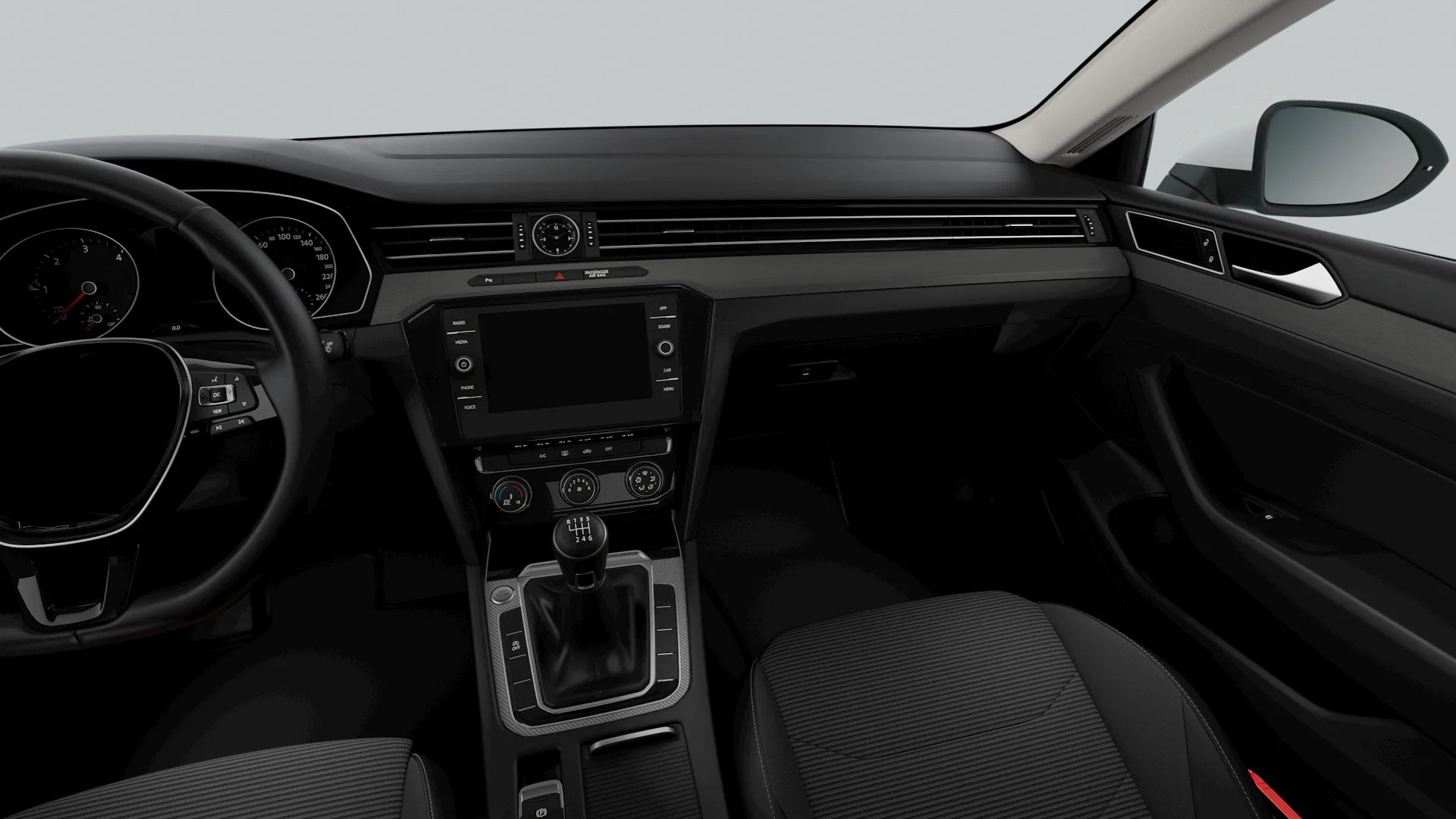 Volkswagen Arteon Basis-Modell