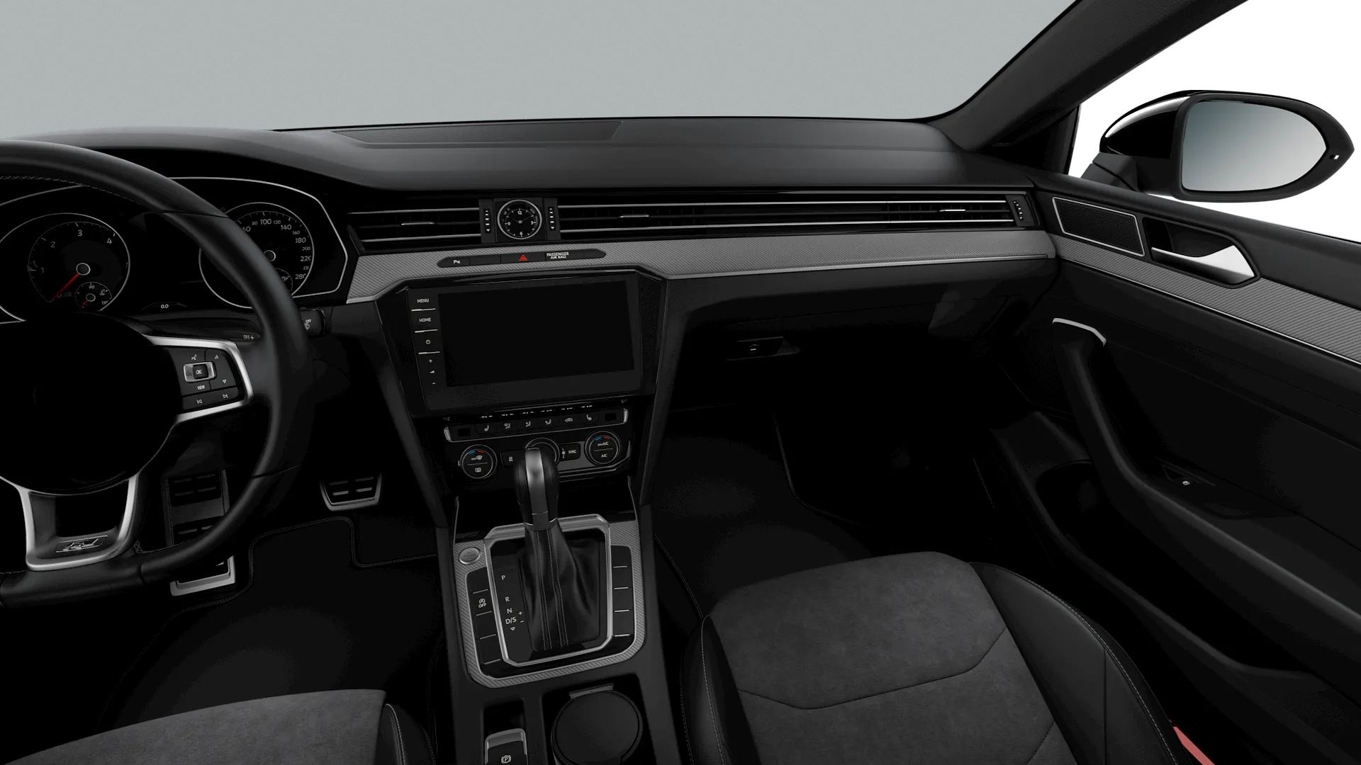 Volkswagen Arteon R-Line