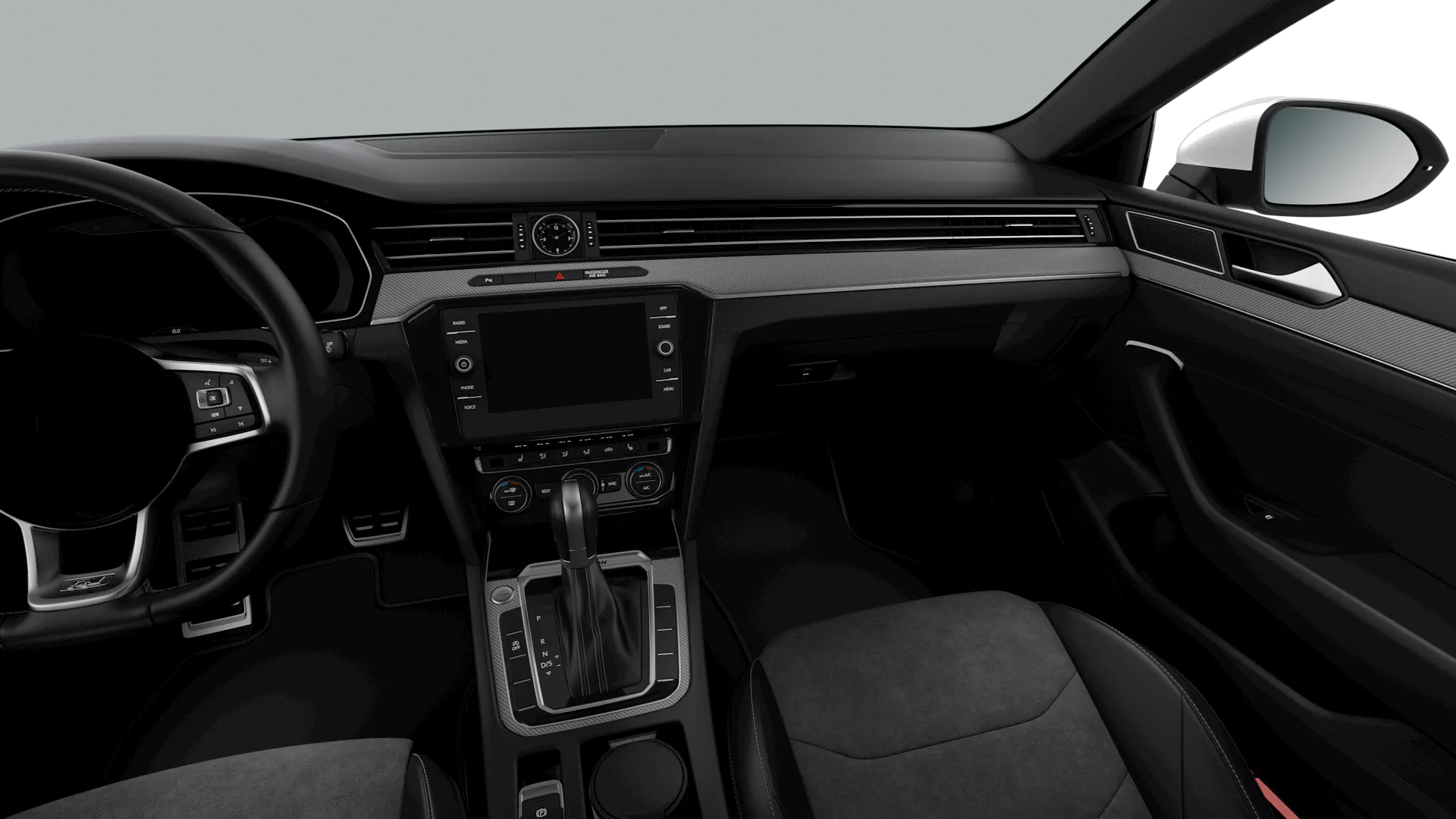 Volkswagen Arteon R-Line