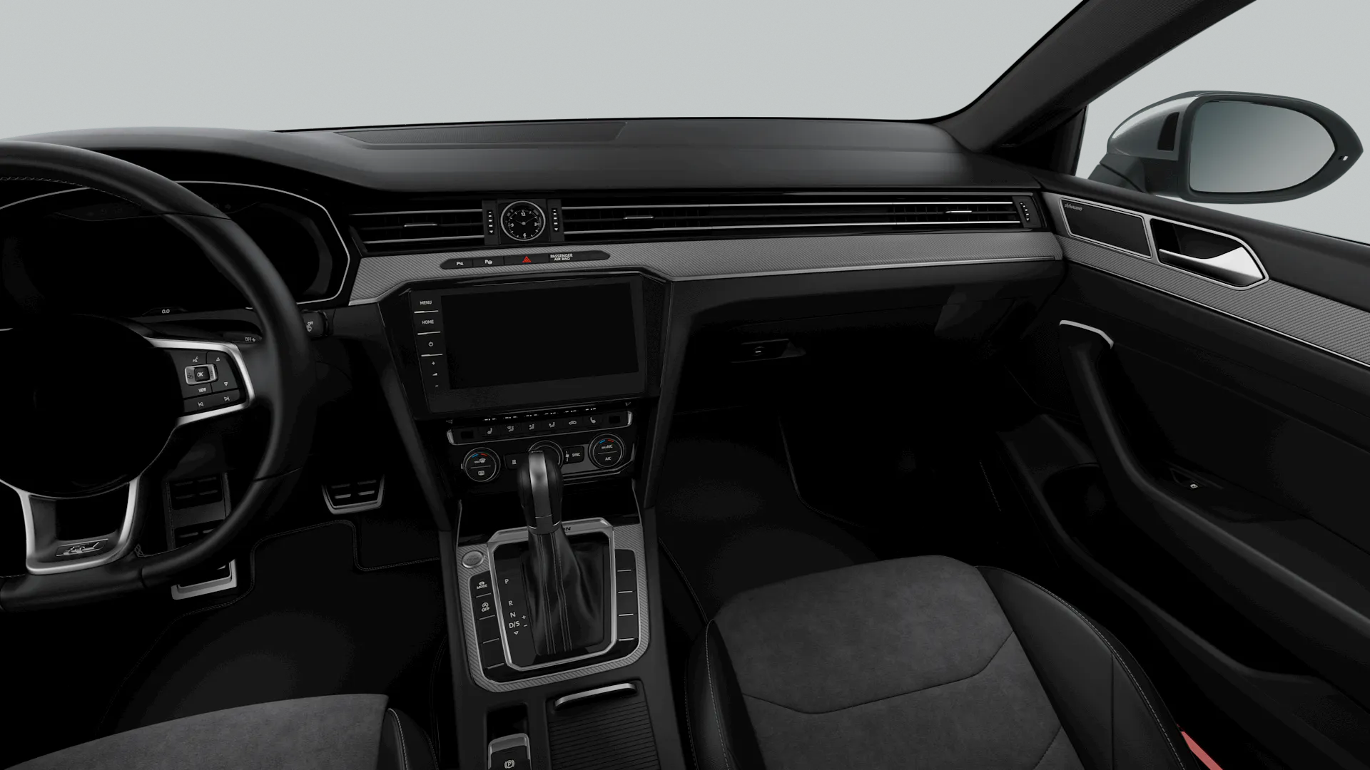 Volkswagen Arteon R-Line
